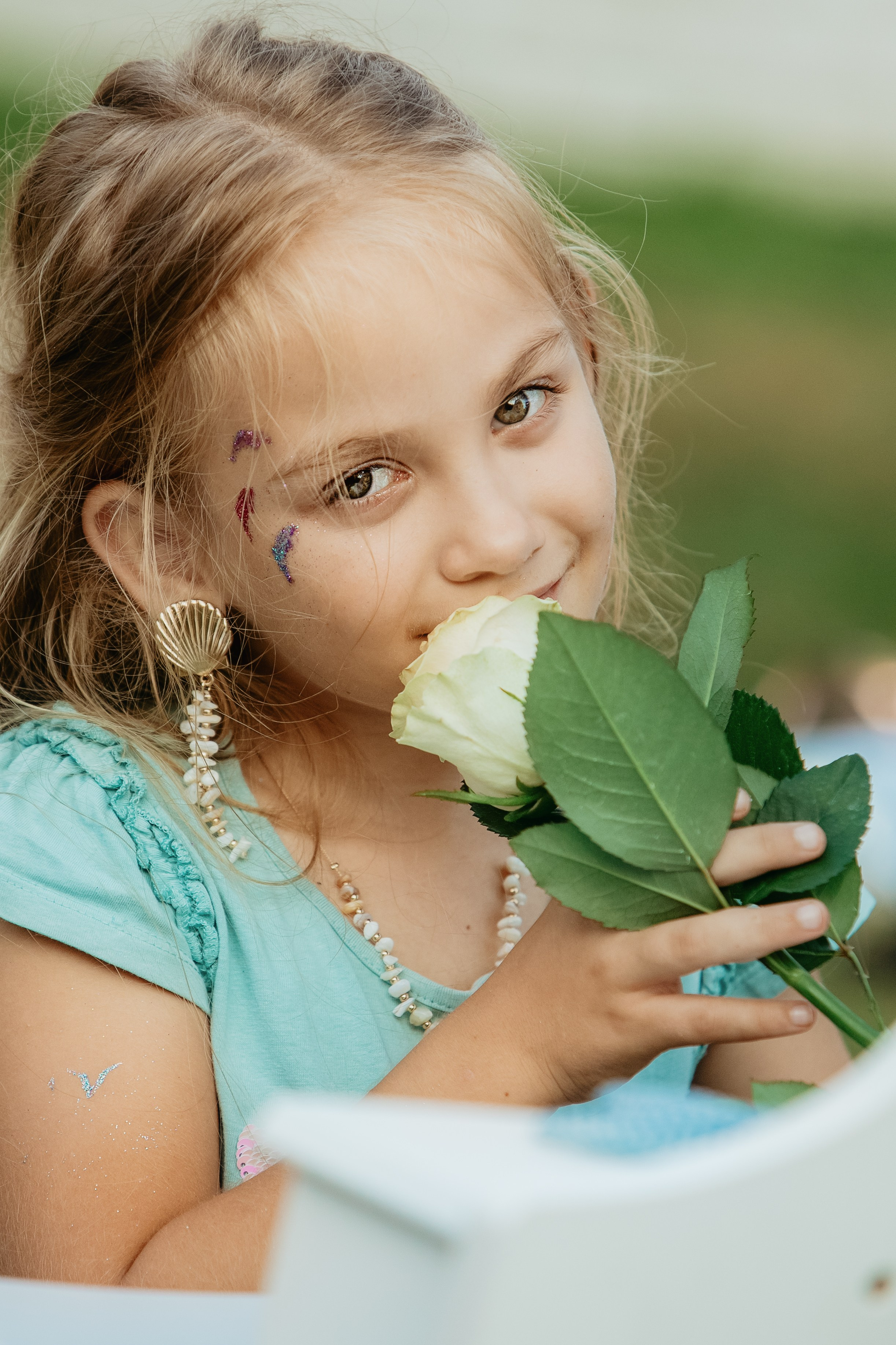 День рождения. Семейный и детский фотограф в Беларуси