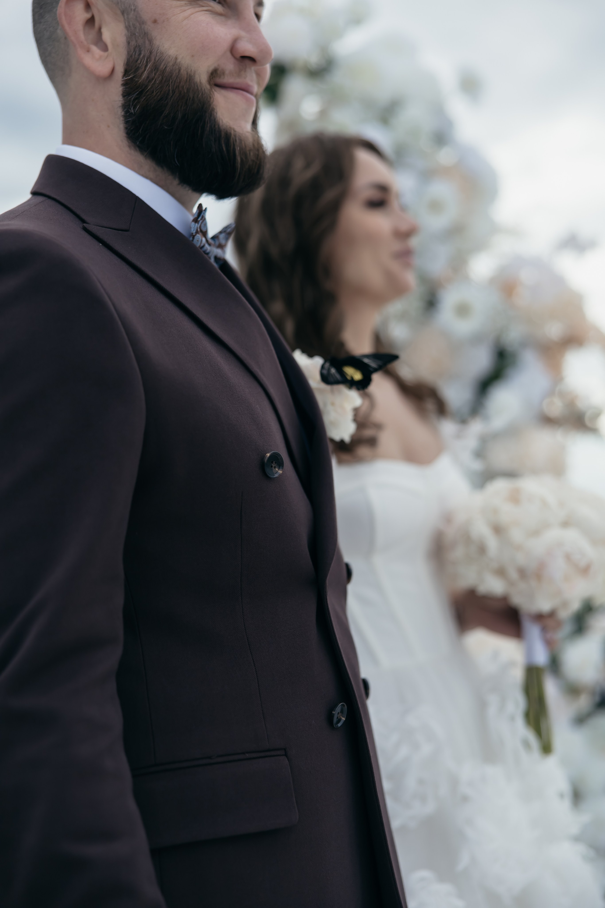 Евгений+Елена. Фотограф Элла Ефимова