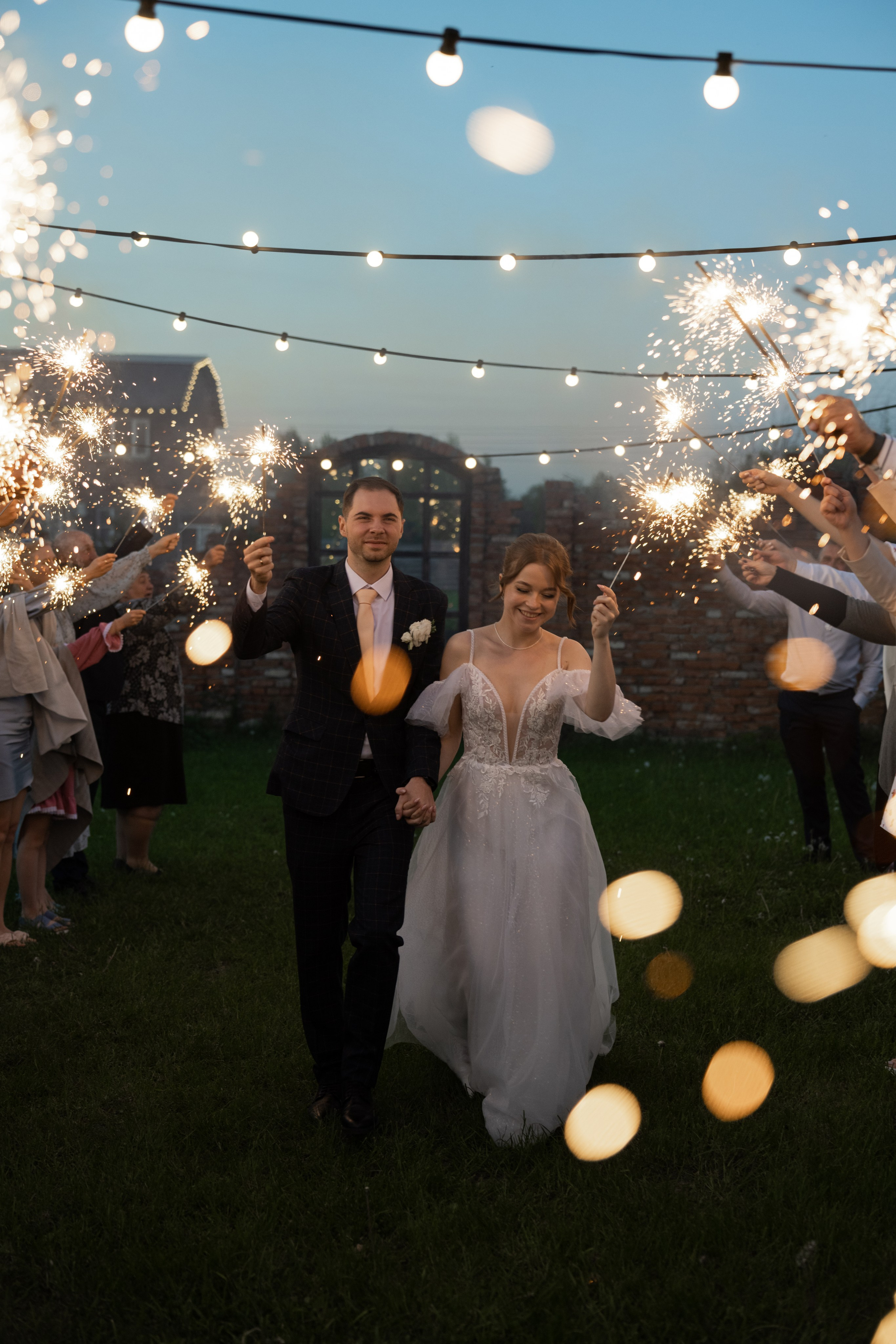 2024. Дима и Маша. Свадебный и семейный фотограф в Москве и Европе Евгения Амелина