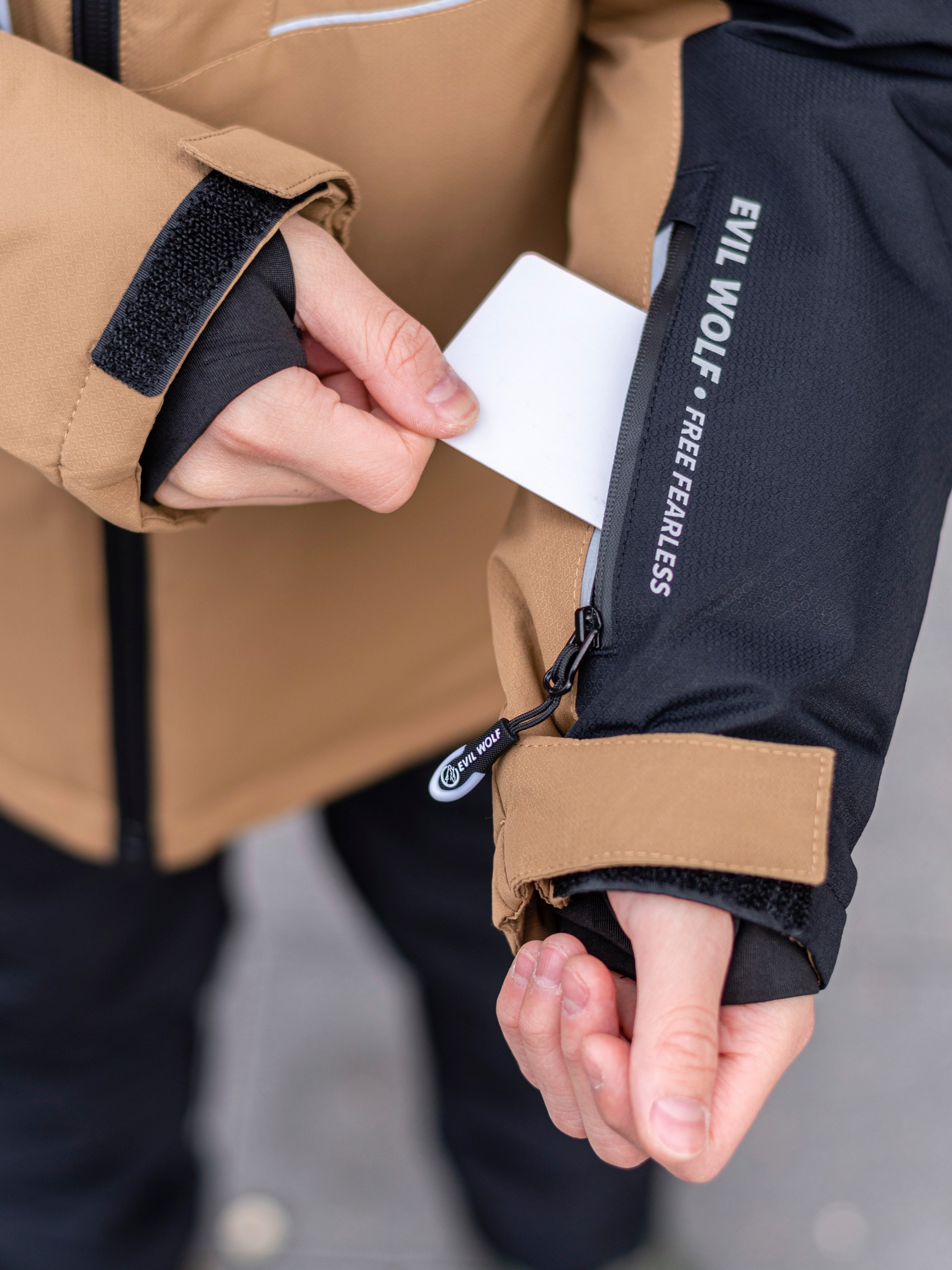 Лыжные костюмы детские. Сандуца Мила — фотография со смыслом и душой