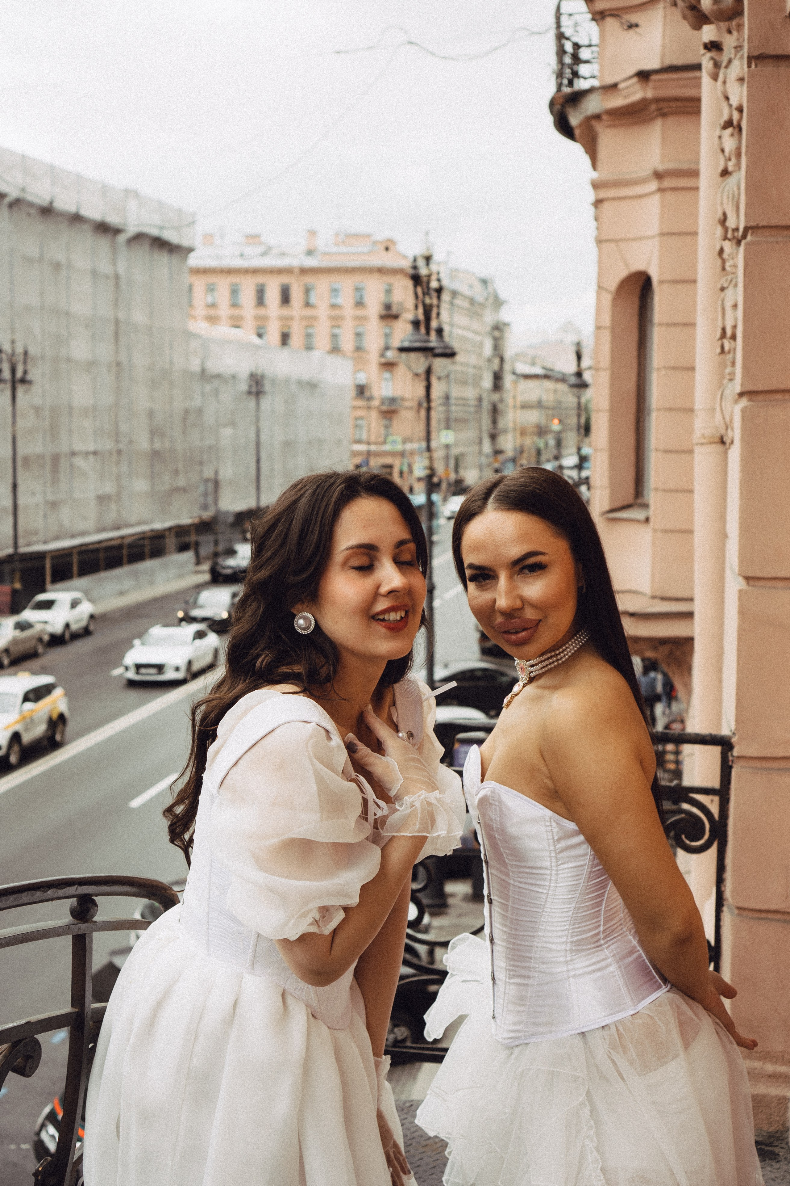 ВИНТАЖНЫЙ БАЛКОН. Профессиональный фотограф, Санкт-Петербург — Виктория Богомолова