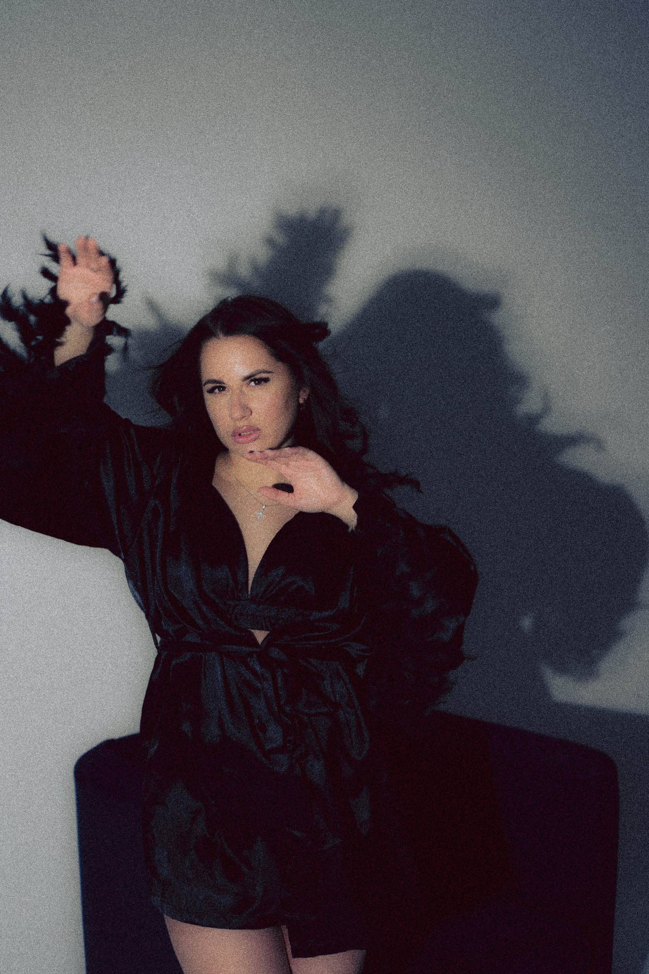 История ко дню рождения. Профессиональный фотограф, Санкт-Петербург — Виктория Богомолова