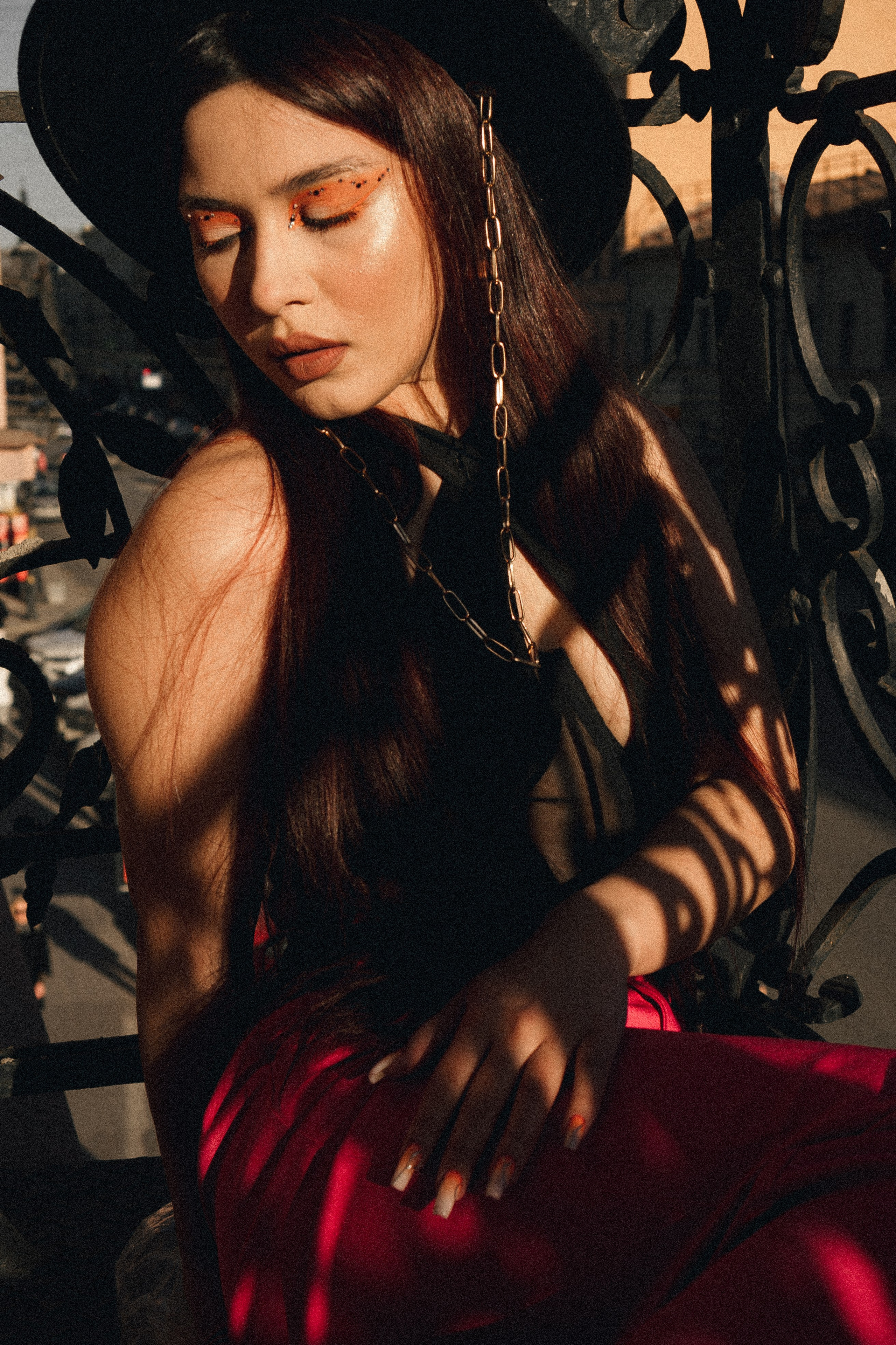 Питерский балкон. Профессиональный фотограф, Санкт-Петербург — Виктория Богомолова