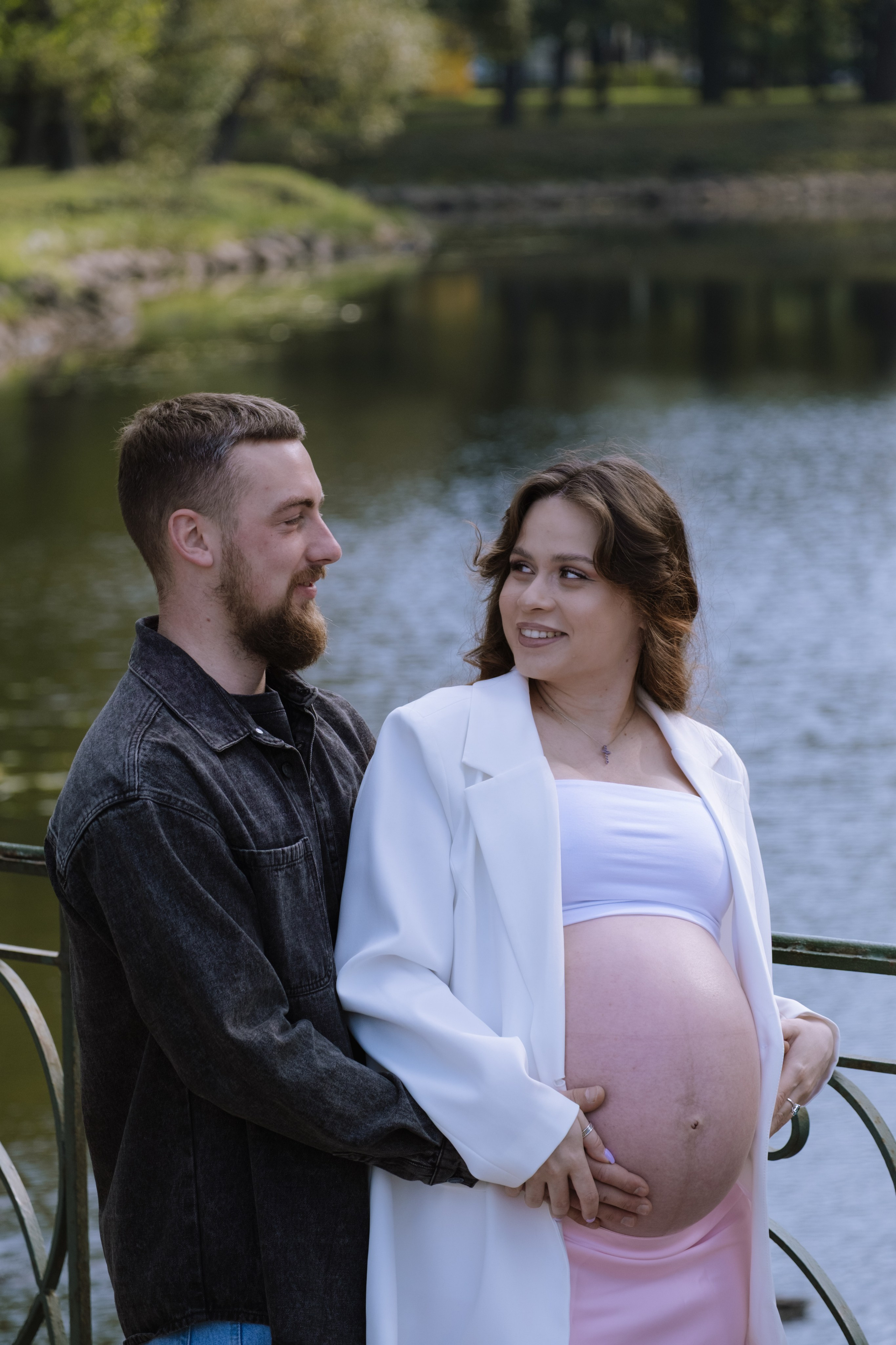 СЕМЕЙНАЯ ИСТОРИЯ. Профессиональный фотограф, Санкт-Петербург — Виктория Богомолова