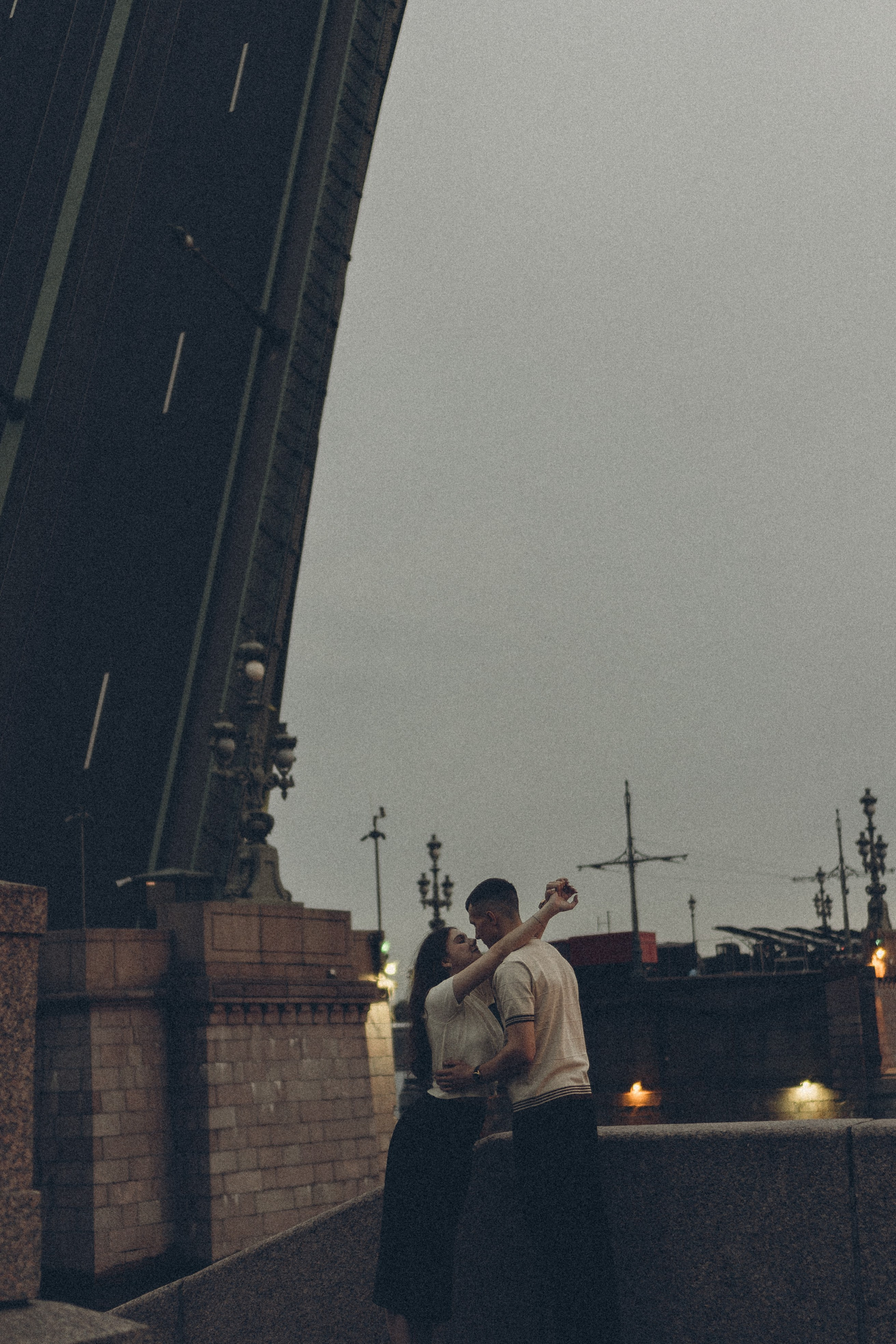 РАССВЕТНАЯ ИСТОРИЯ. Профессиональный фотограф, Санкт-Петербург — Виктория Богомолова