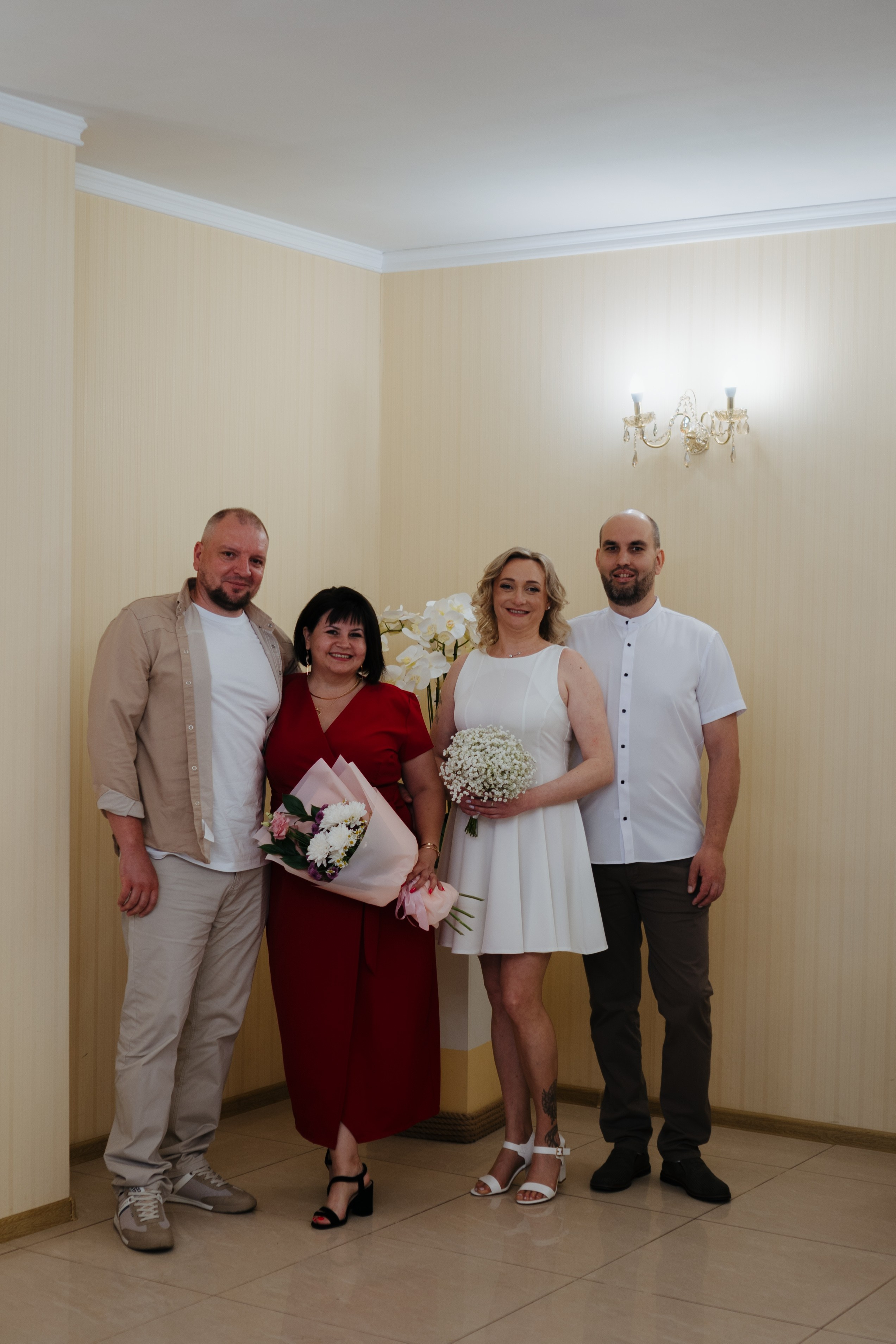 СВАДЕБНЫЙ РЕПОРТАЖ. Профессиональный фотограф, Санкт-Петербург — Виктория Богомолова