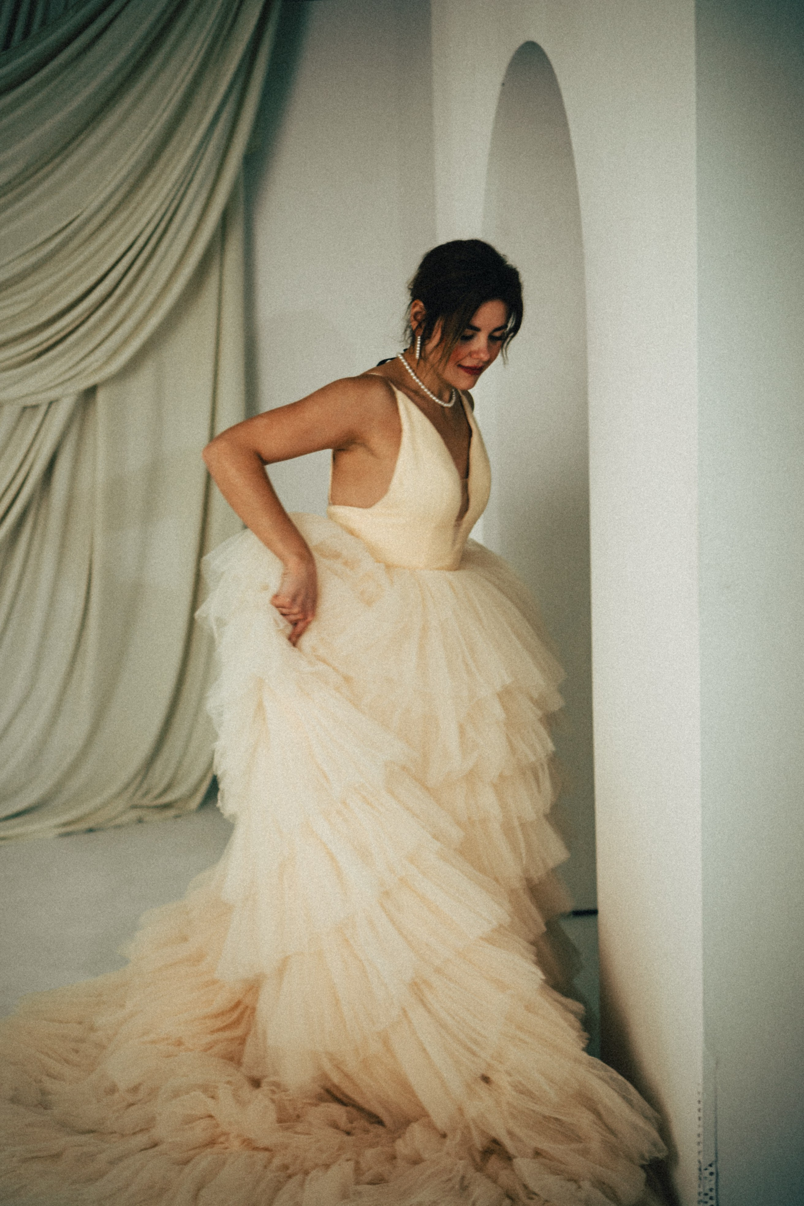 Сказочная история. Профессиональный фотограф, Санкт-Петербург — Виктория Богомолова