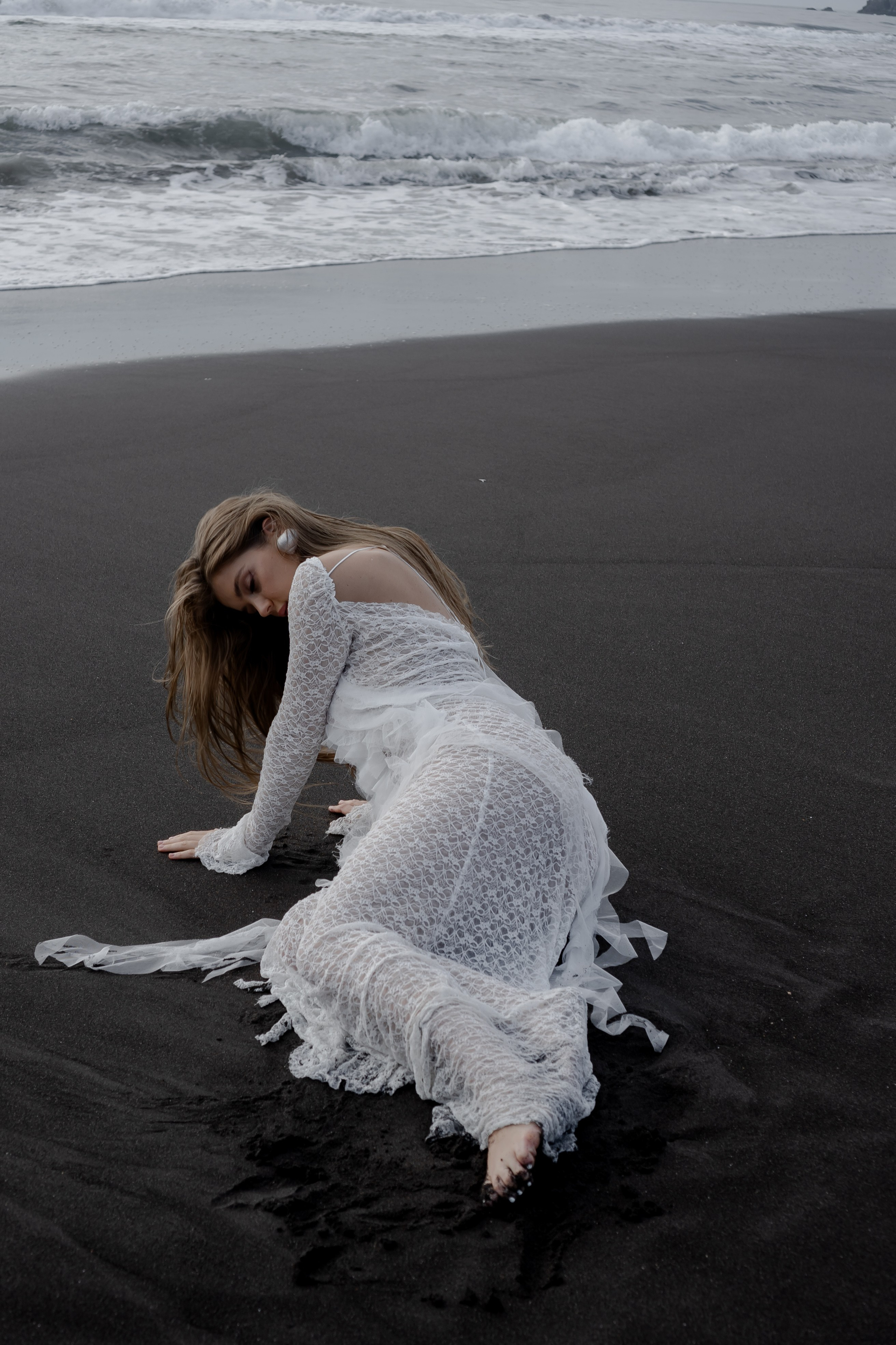 ТИХИЙ ОКЕАНН СЬЕМКА НА SONY. Профессиональный фотограф, Санкт-Петербург — Виктория Богомолова