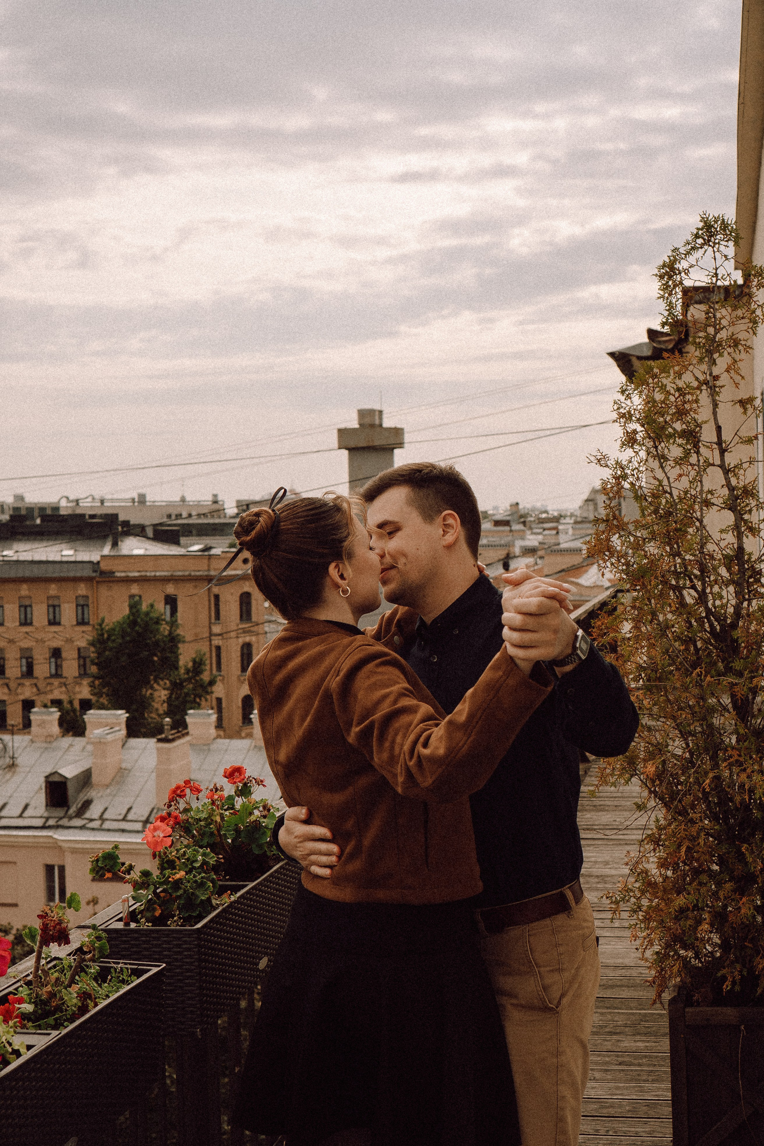 LOVE. Профессиональный фотограф, Санкт-Петербург — Виктория Богомолова
