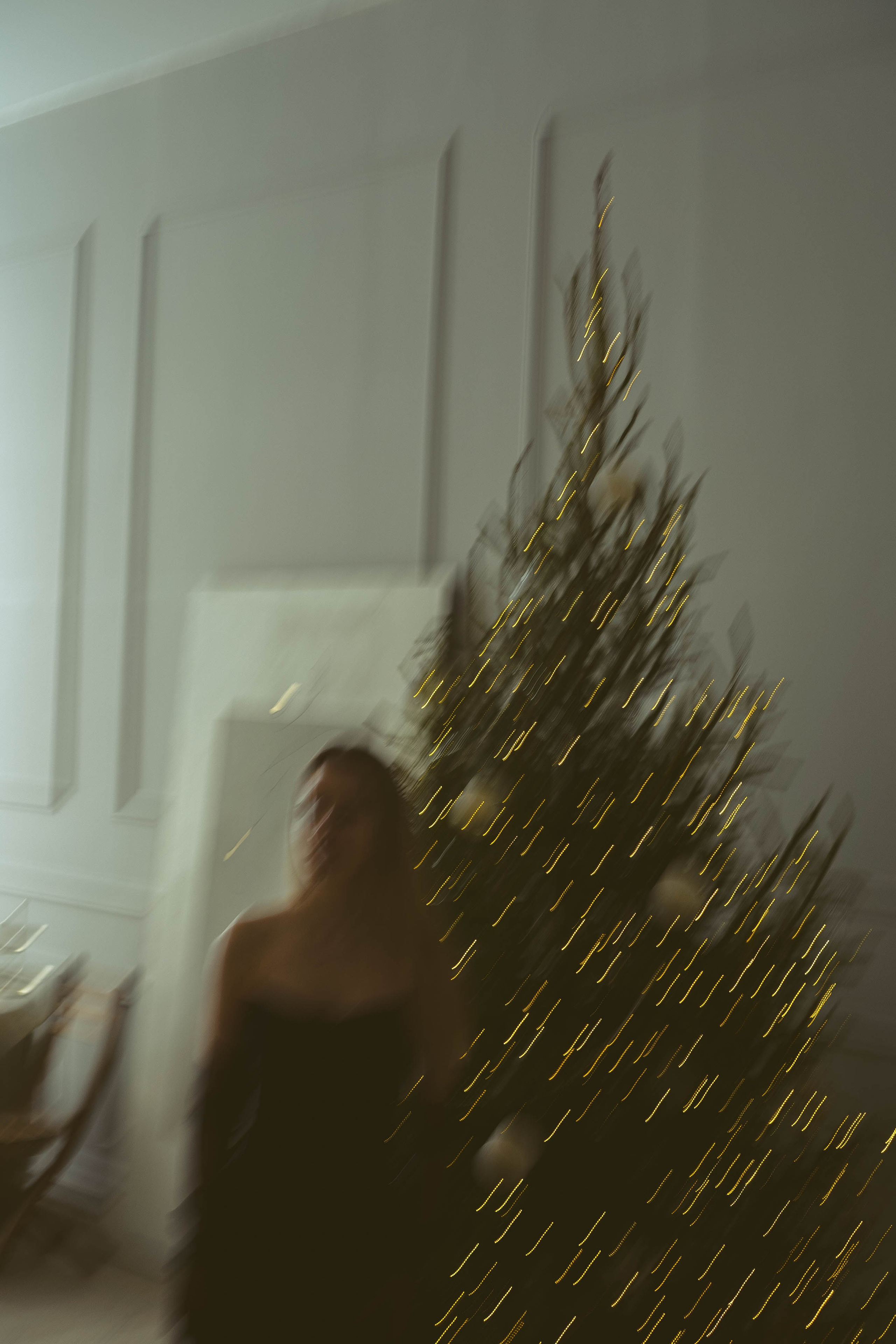 Новогодняя. Профессиональный фотограф, Санкт-Петербург — Виктория Богомолова