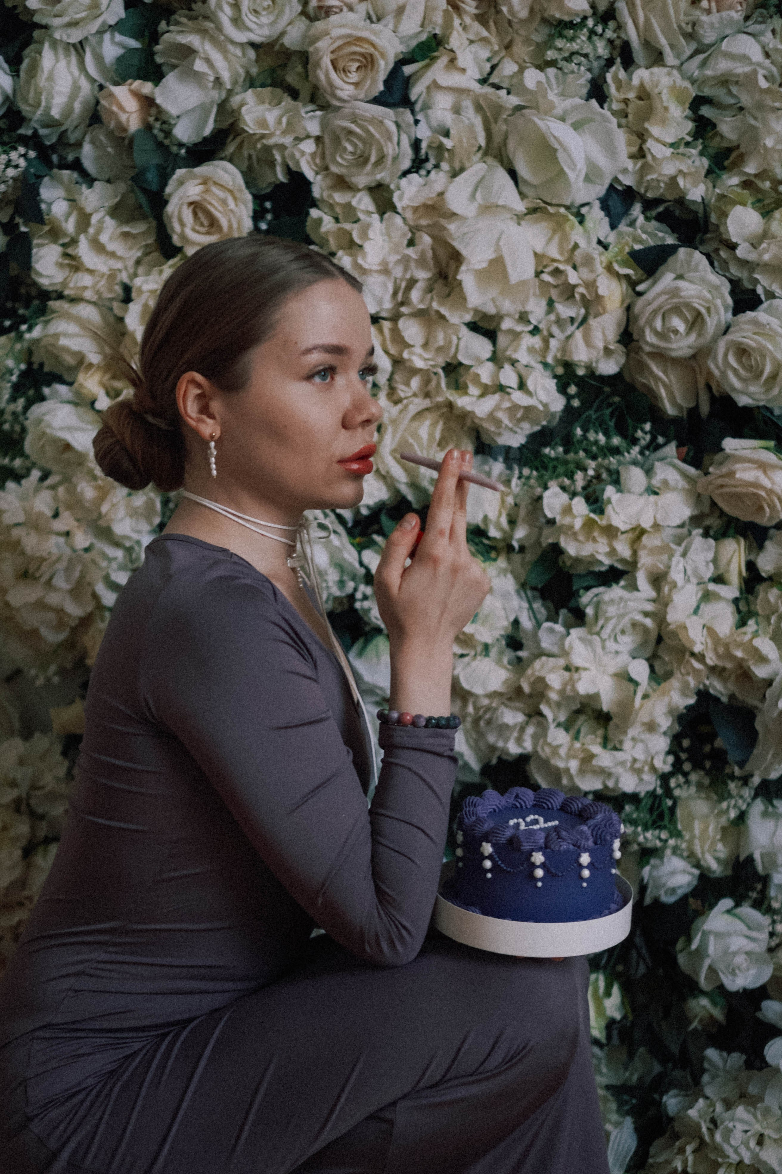 22. Профессиональный фотограф, Санкт-Петербург — Виктория Богомолова