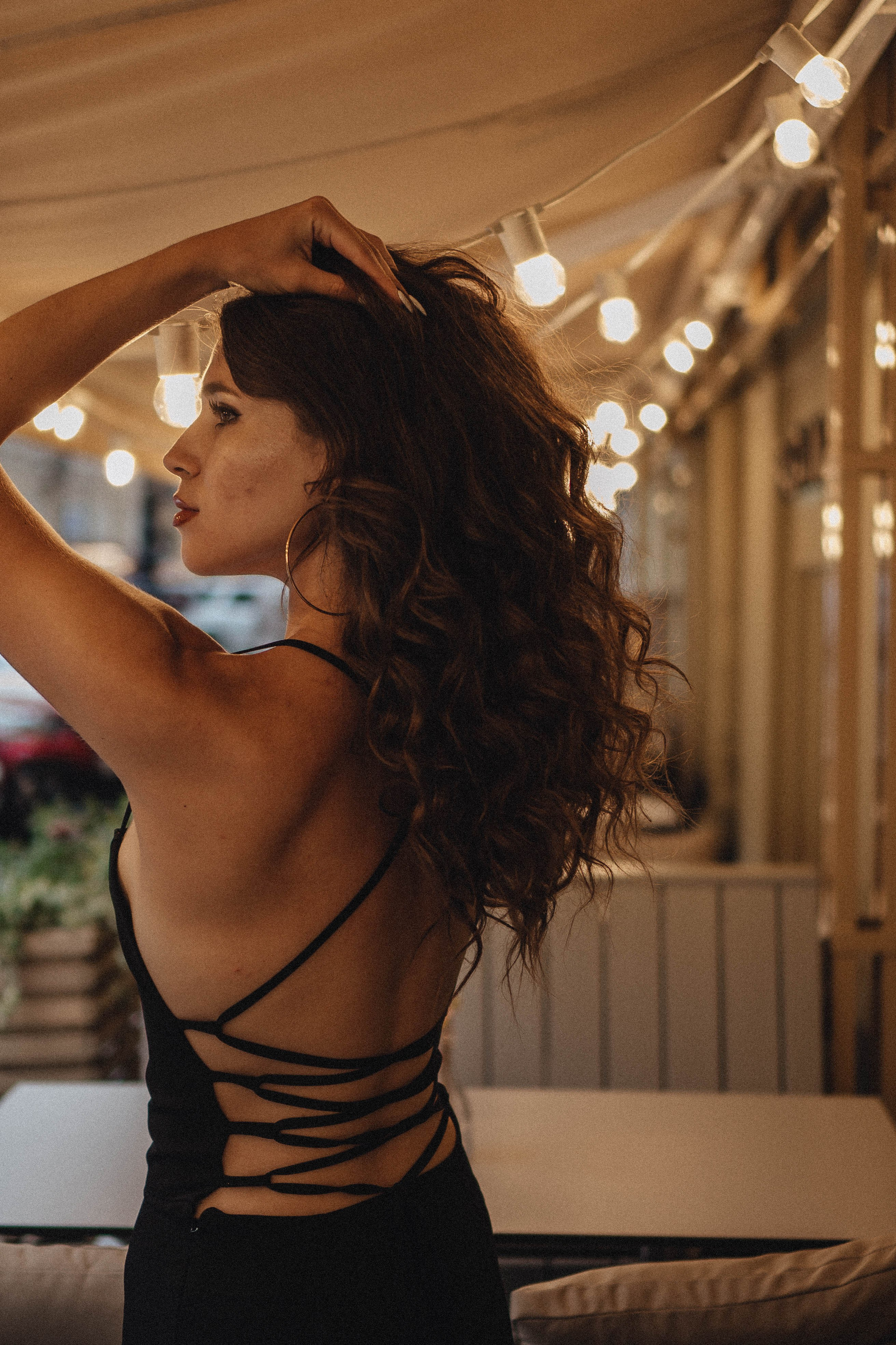 Итальянский стиль. Профессиональный фотограф, Санкт-Петербург — Виктория Богомолова