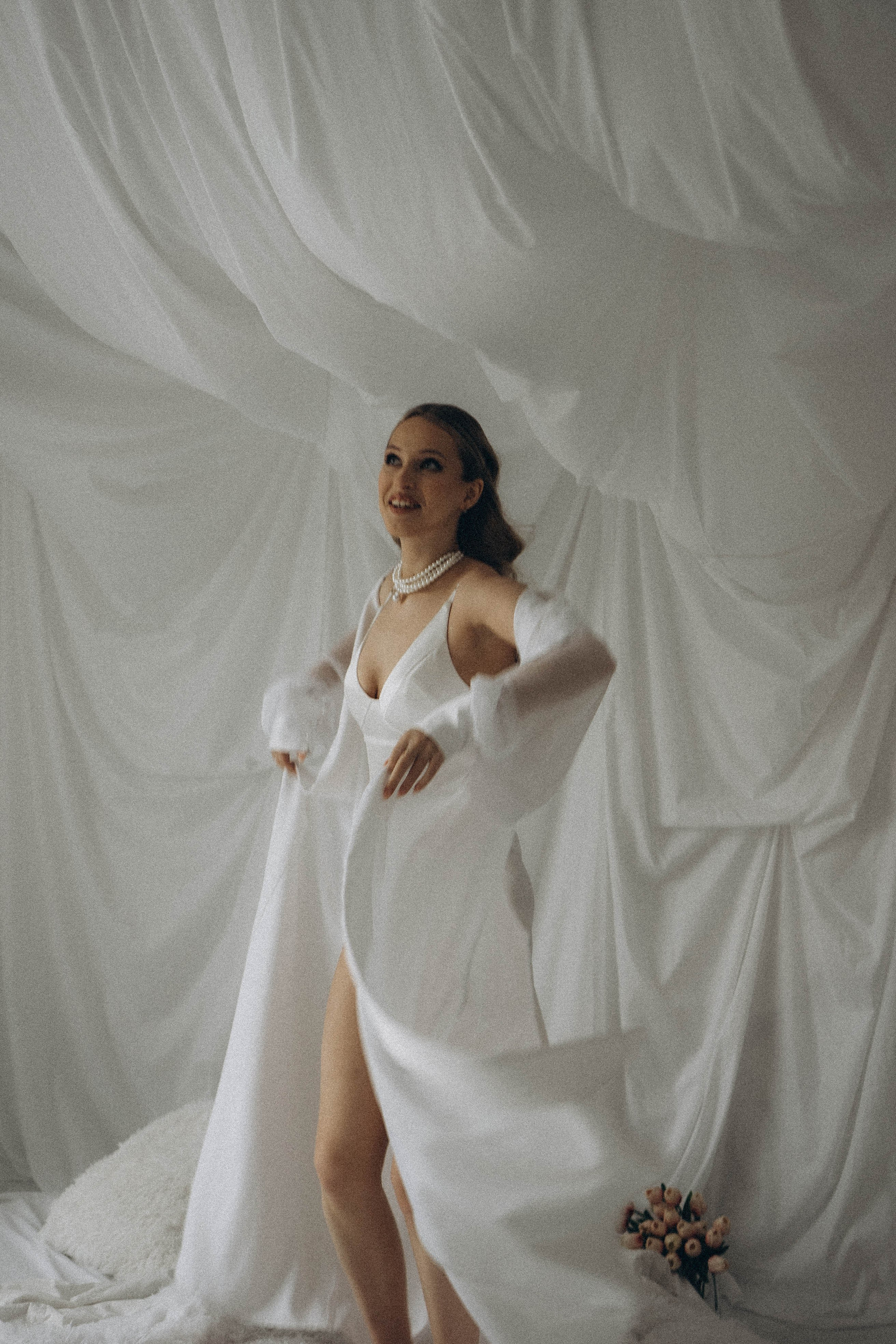 Весенняя. Профессиональный фотограф, Санкт-Петербург — Виктория Богомолова