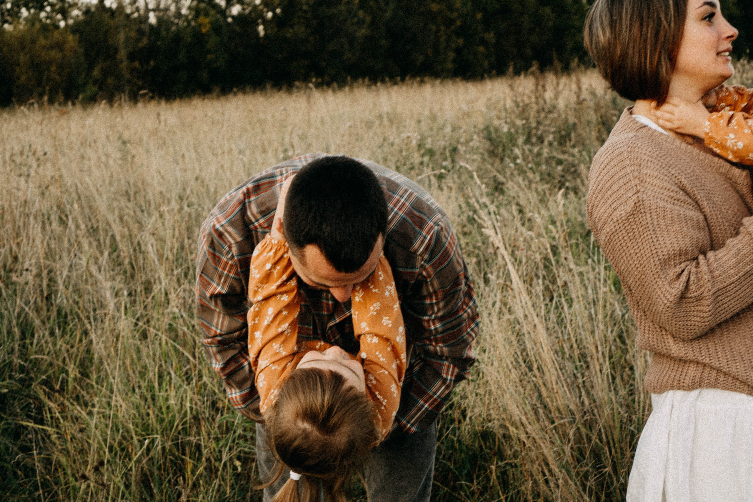 Семейная серия. Профессиональный фотограф, Санкт-Петербург — Виктория Богомолова