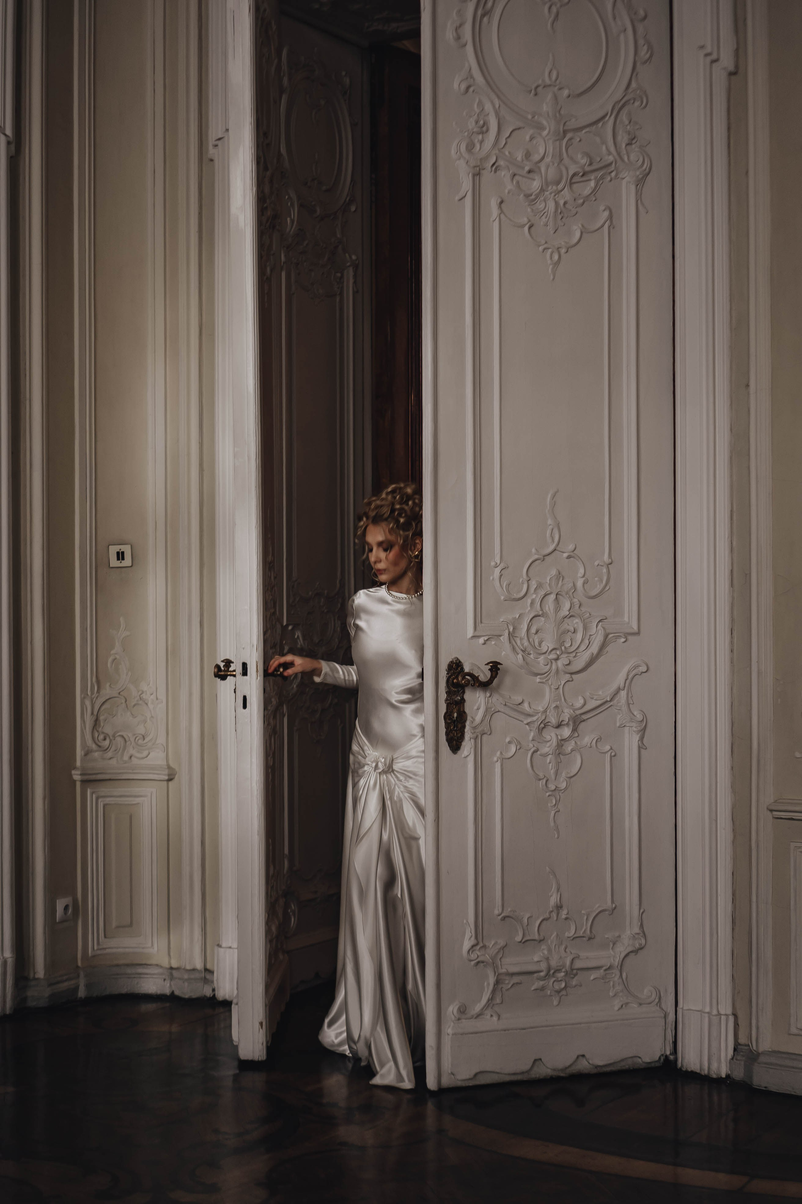 СВАДЕБНАЯ ФОТОСЕСИИЯ В НИКОЛАЕВСКОМ ДВОРЦЕ. Профессиональный фотограф, Санкт-Петербург — Виктория Богомолова