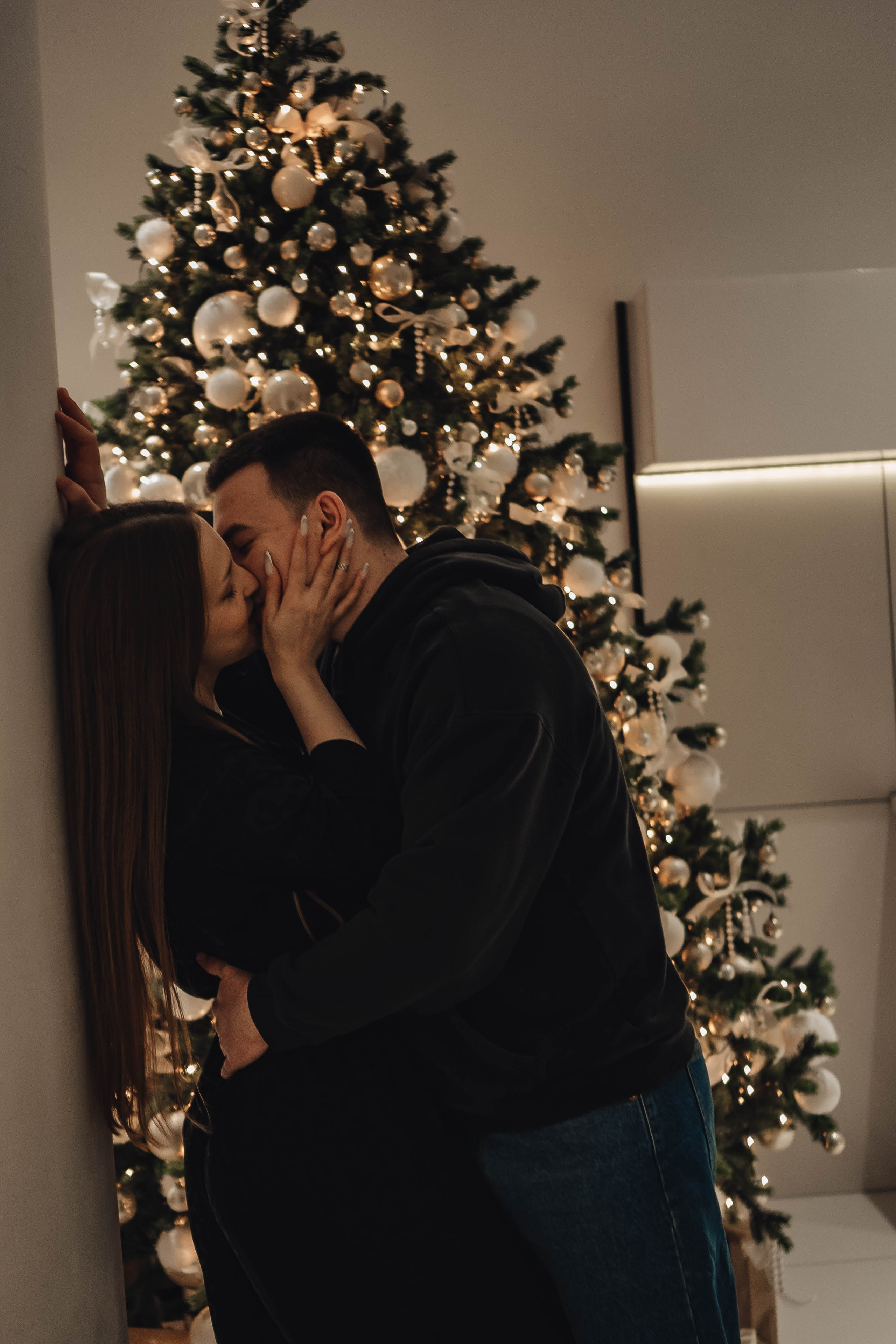 Новогодняя. Профессиональный фотограф, Санкт-Петербург — Виктория Богомолова