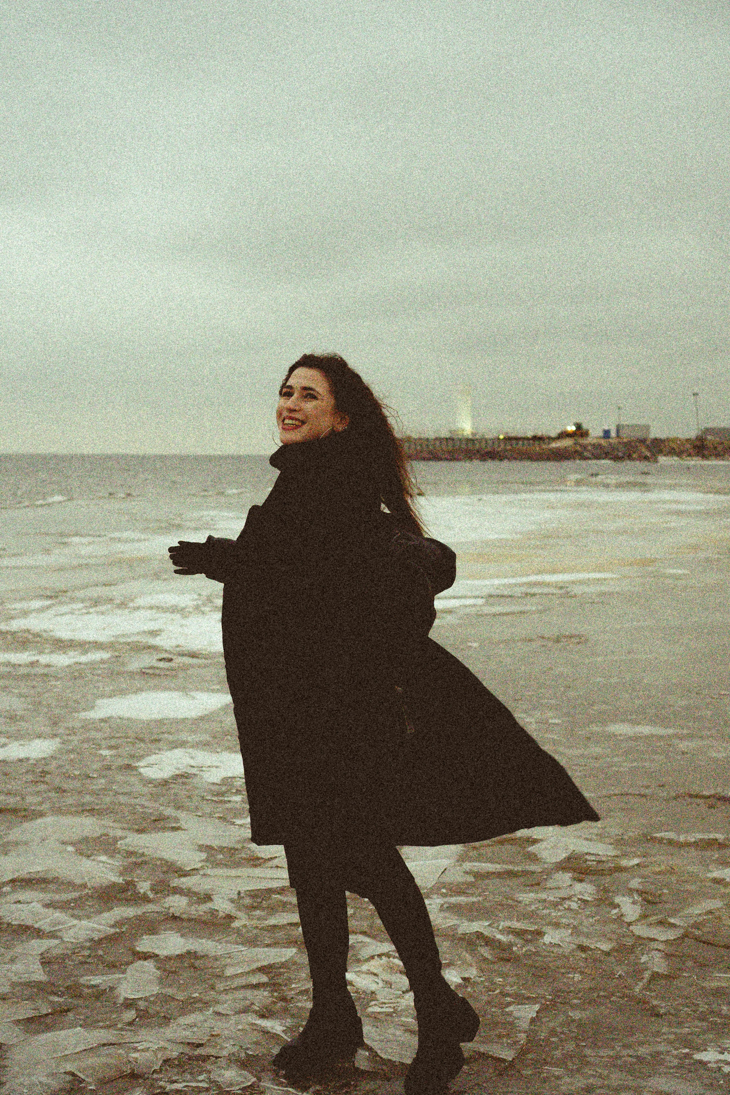 АТМОСЕФРНАЯ СЕРИЯ НА ЗАЛИВЕ. Профессиональный фотограф, Санкт-Петербург — Виктория Богомолова