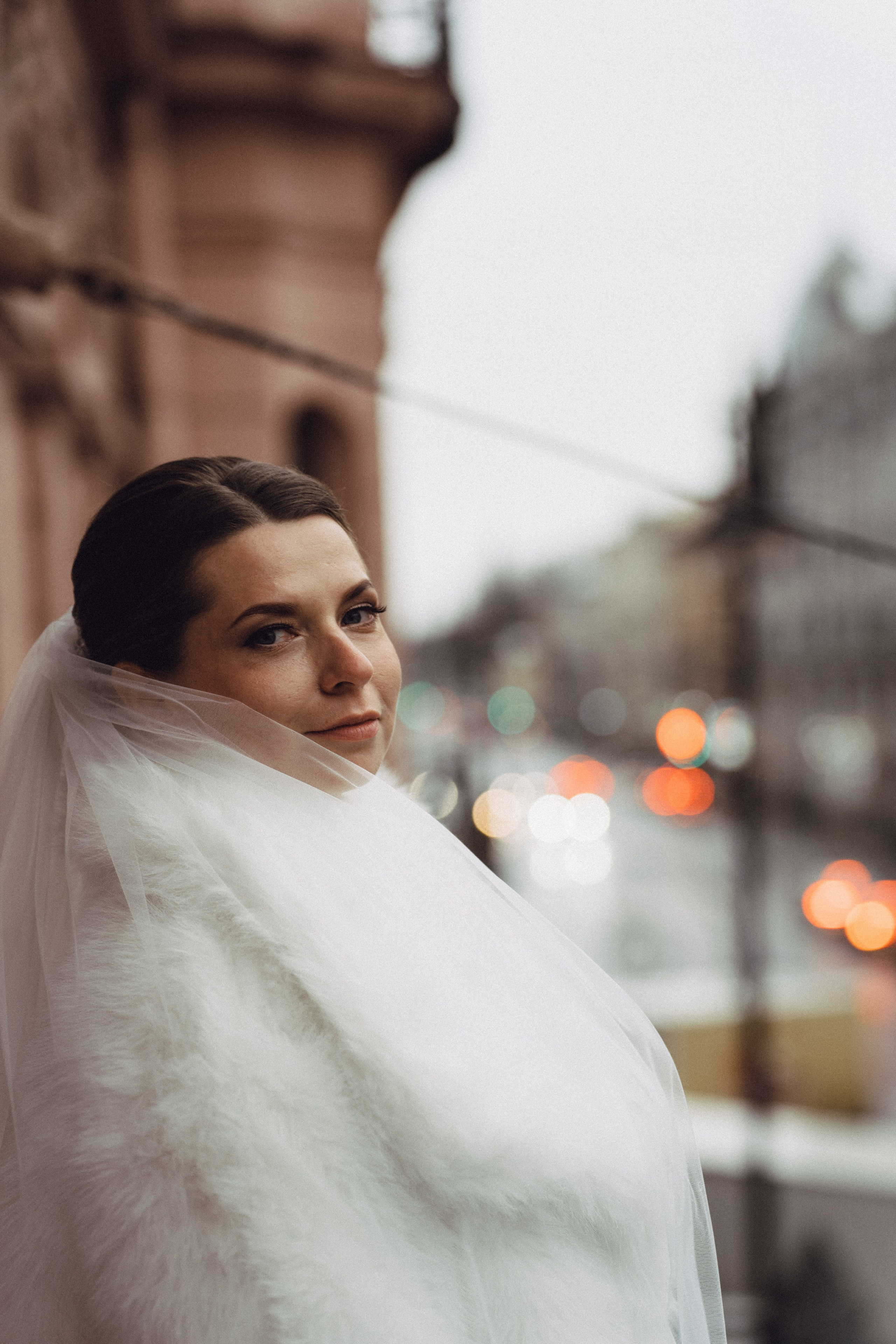 СВАДЕБНАЯ СЬЕМКА ВО ВТОРОМ ДВОРЦЕ (ДЕКАБРЬ) ТАКЖЕ СЬЕМКА В СТУДИИ НА ЧЕРНЫШЕВСКОЙ. Профессиональный фотограф, Санкт-Петербург — Виктория Богомолова