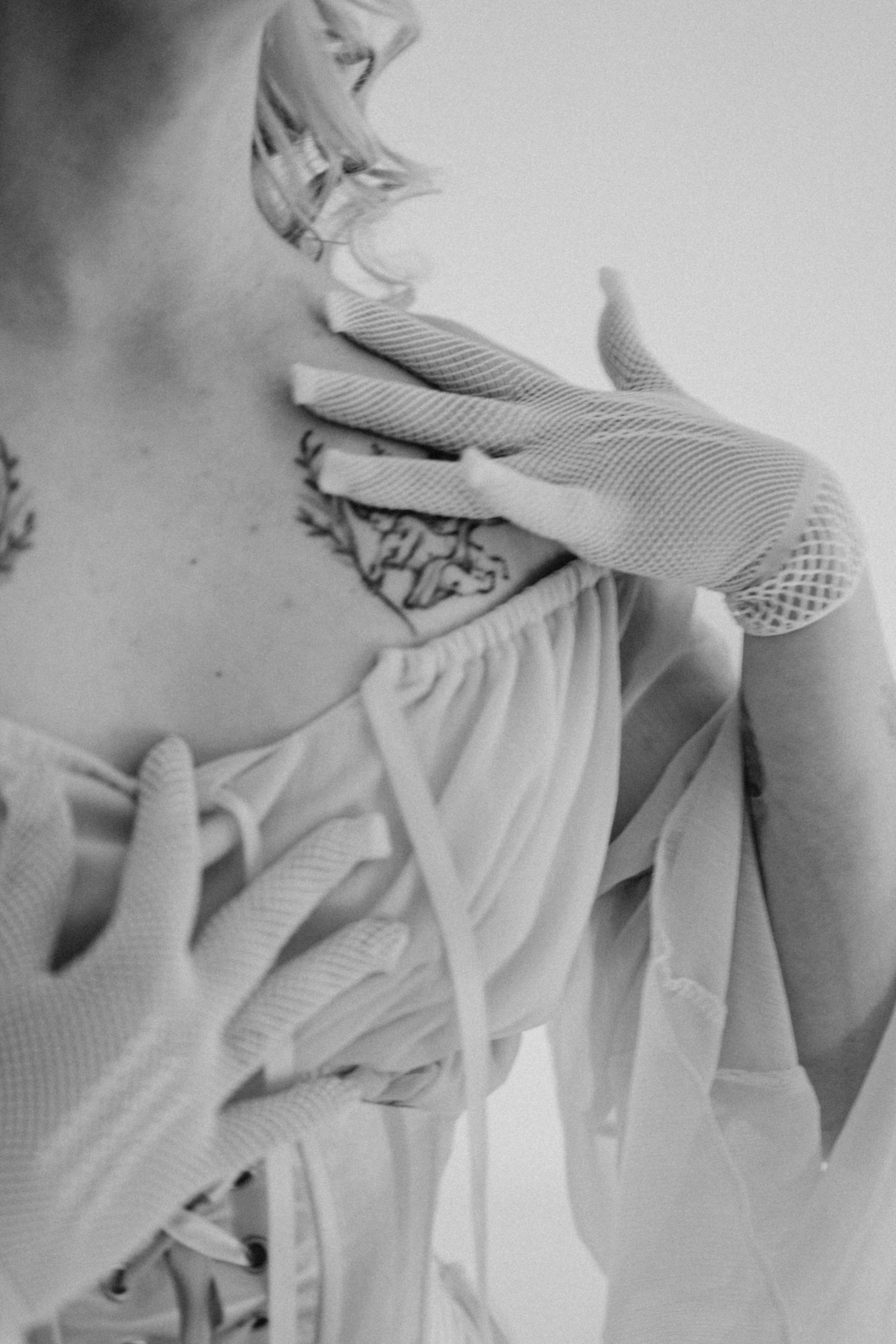 Студийная. Профессиональный фотограф, Санкт-Петербург — Виктория Богомолова