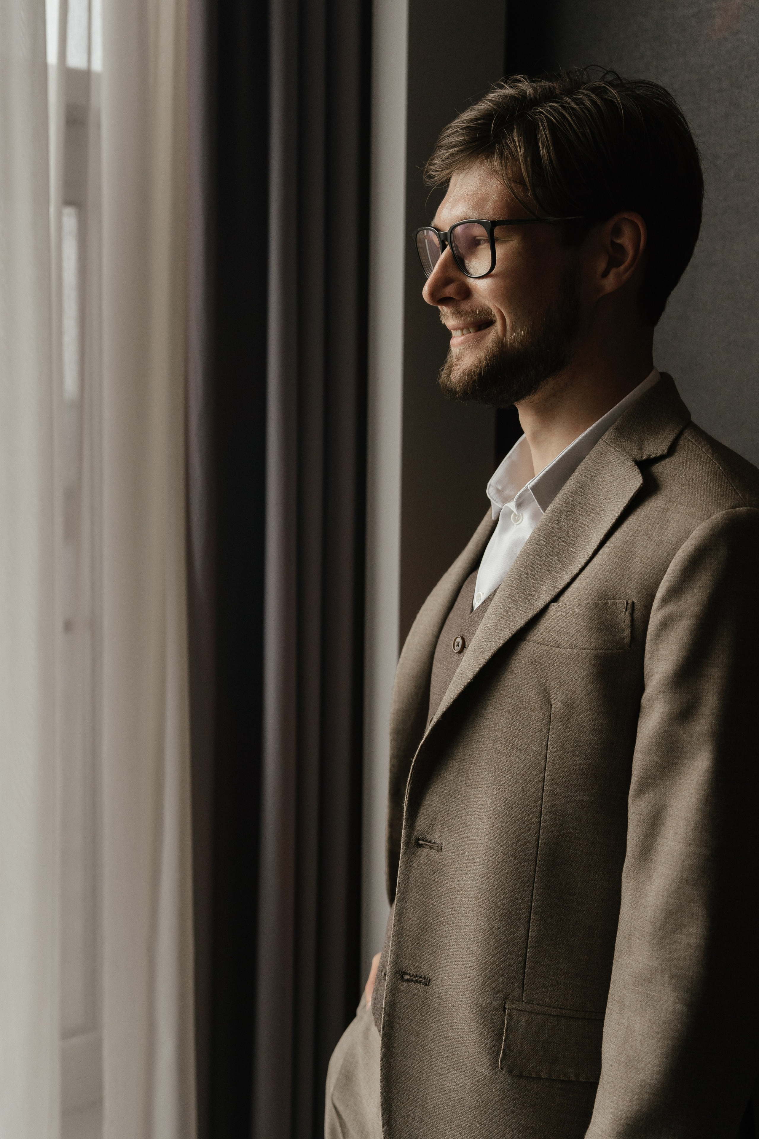 Вадим Анастасия. Григорий и Ольга Насинник — свадебный фотограф Архангельск