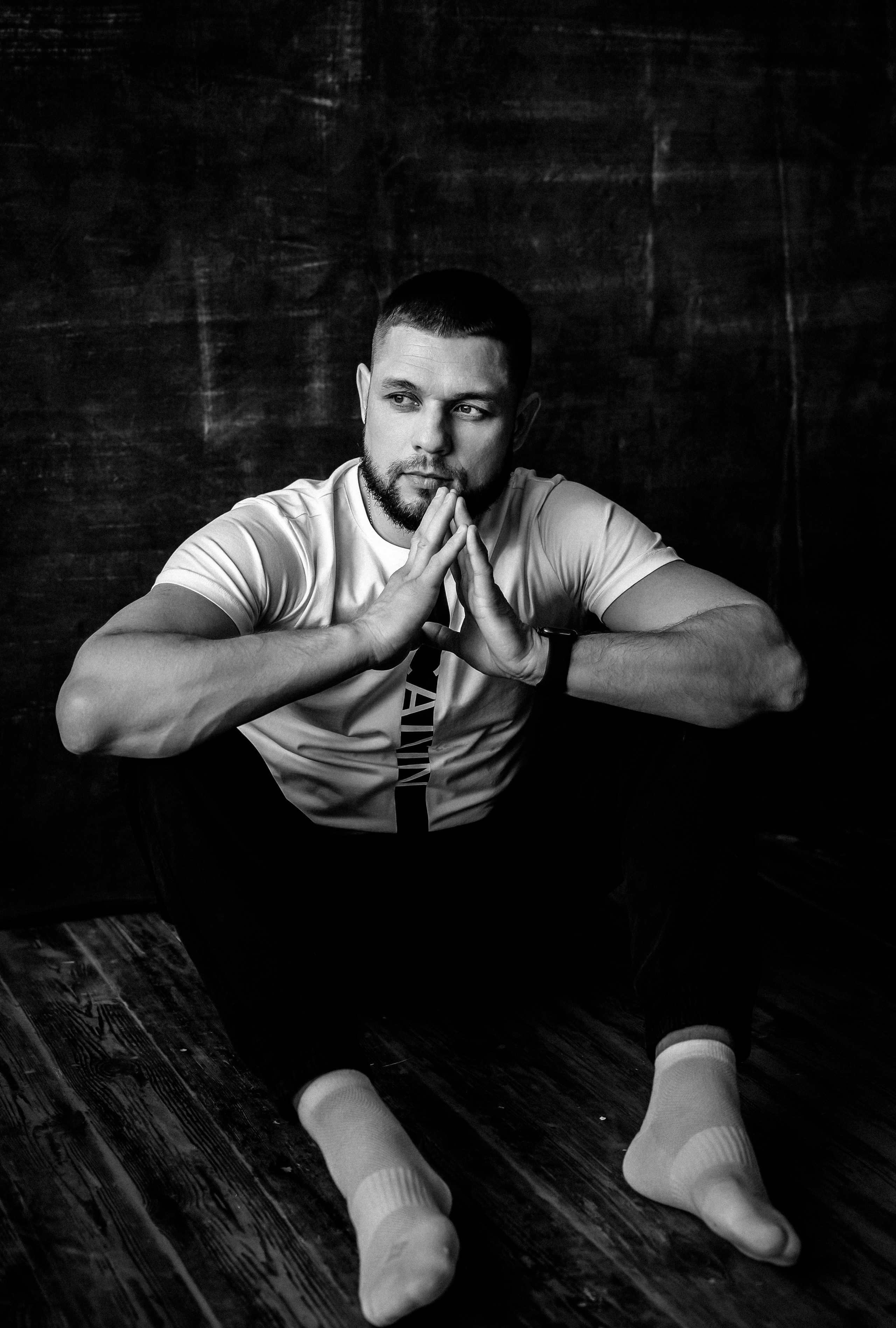 Мужской портрет. Контент для Дениса. Свадебный и семейный фотограф Рассказова Виктория