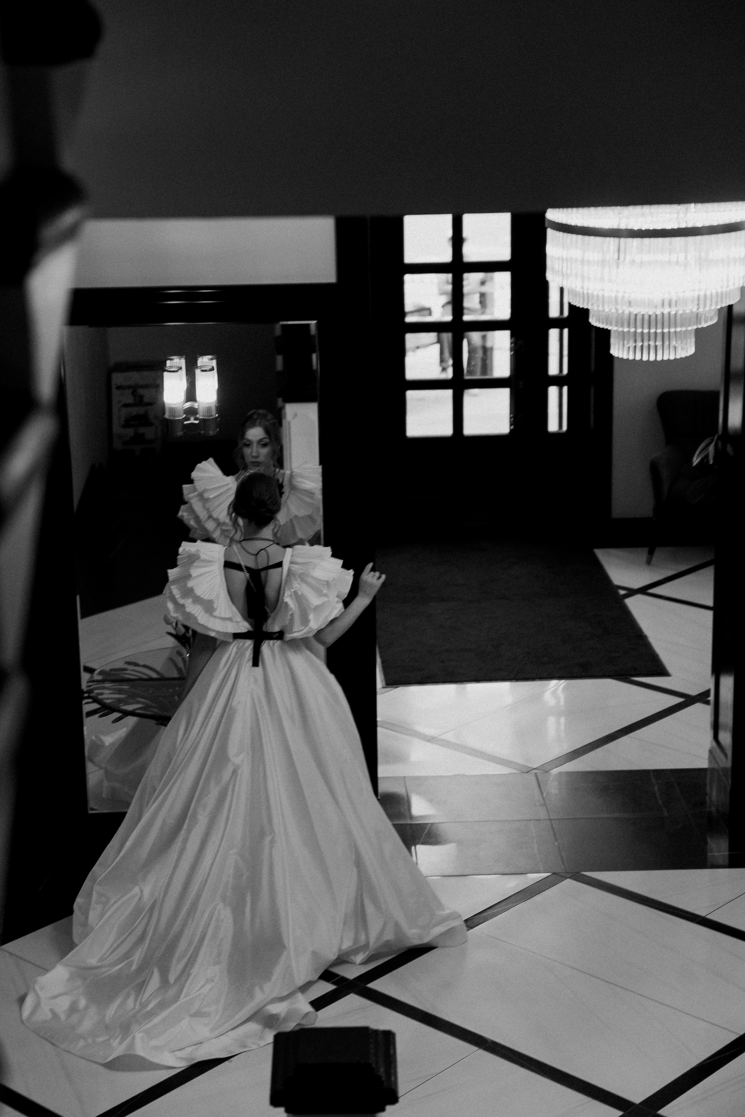 Свадебная история Кирилла и Алины. Свадебный и семейный фотограф Рассказова Виктория