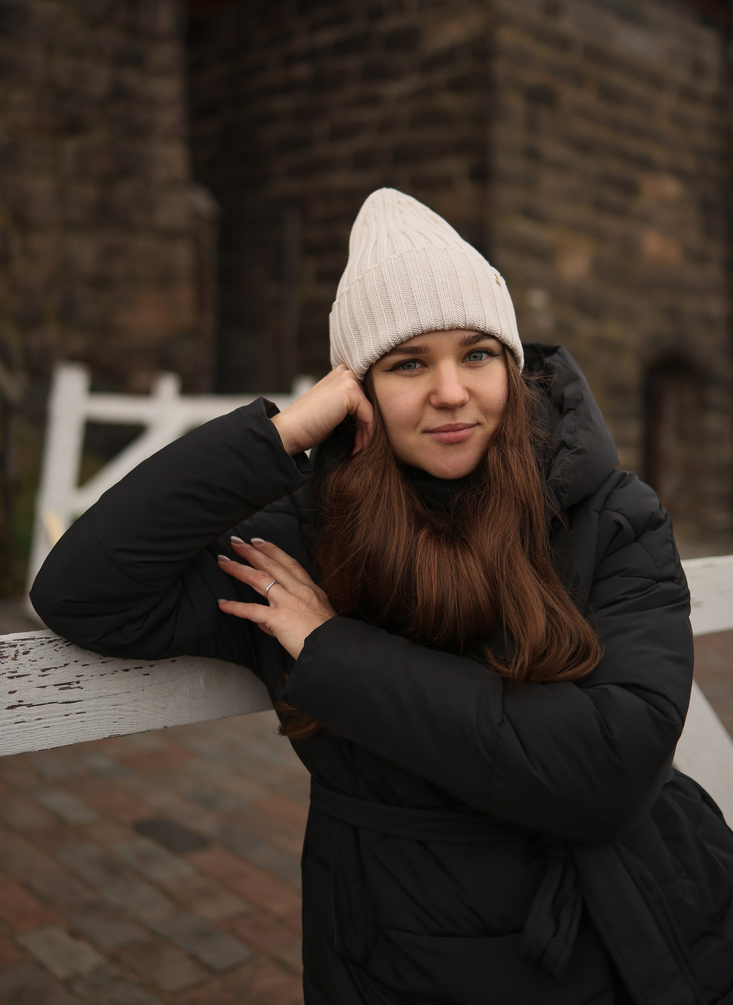 Даша и Алина. Индивидуальный и парный фотограф в Санкт-Петербурге Юлия Поротникова