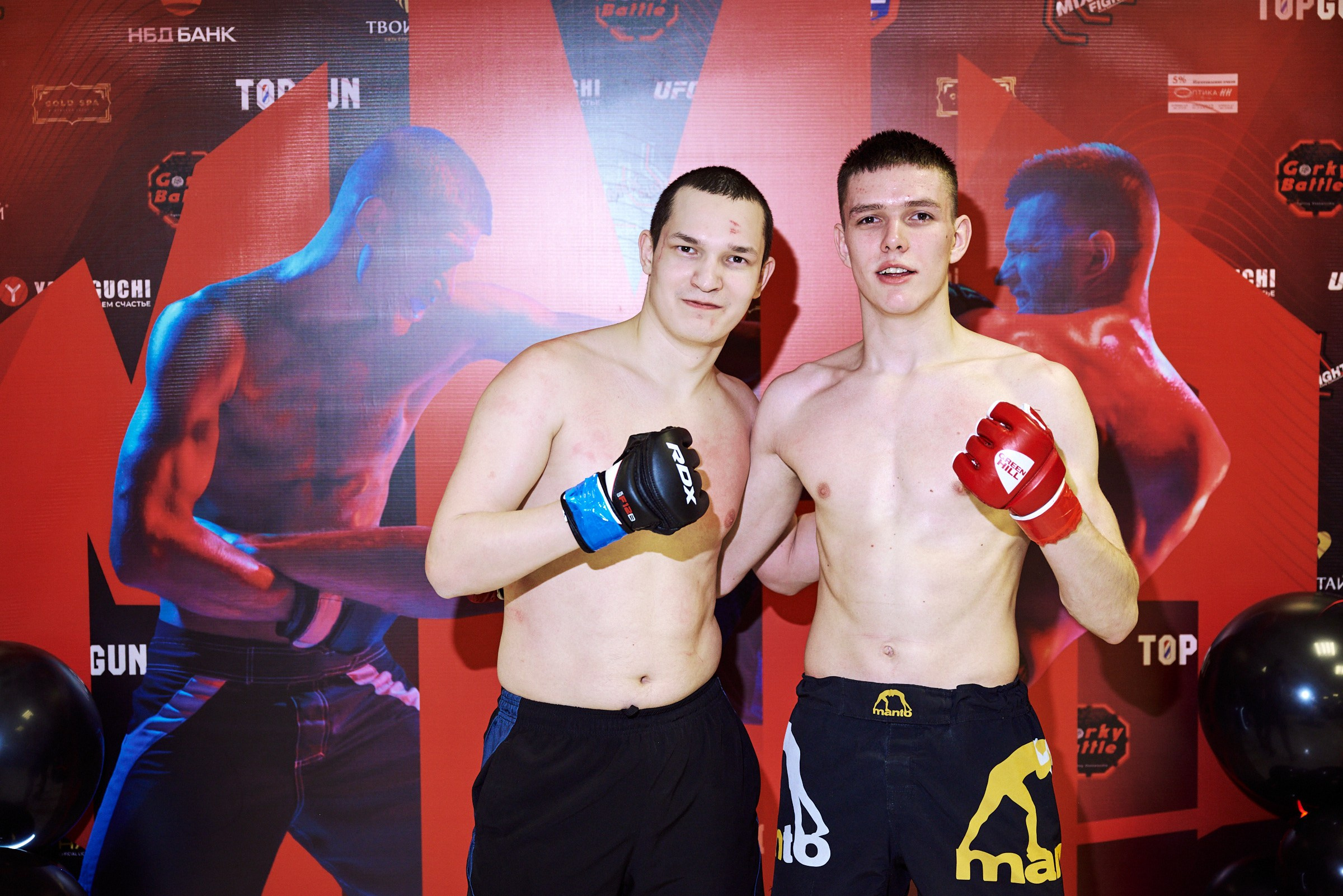 Бои. Маляревич Дмитрий свадебный фотограф