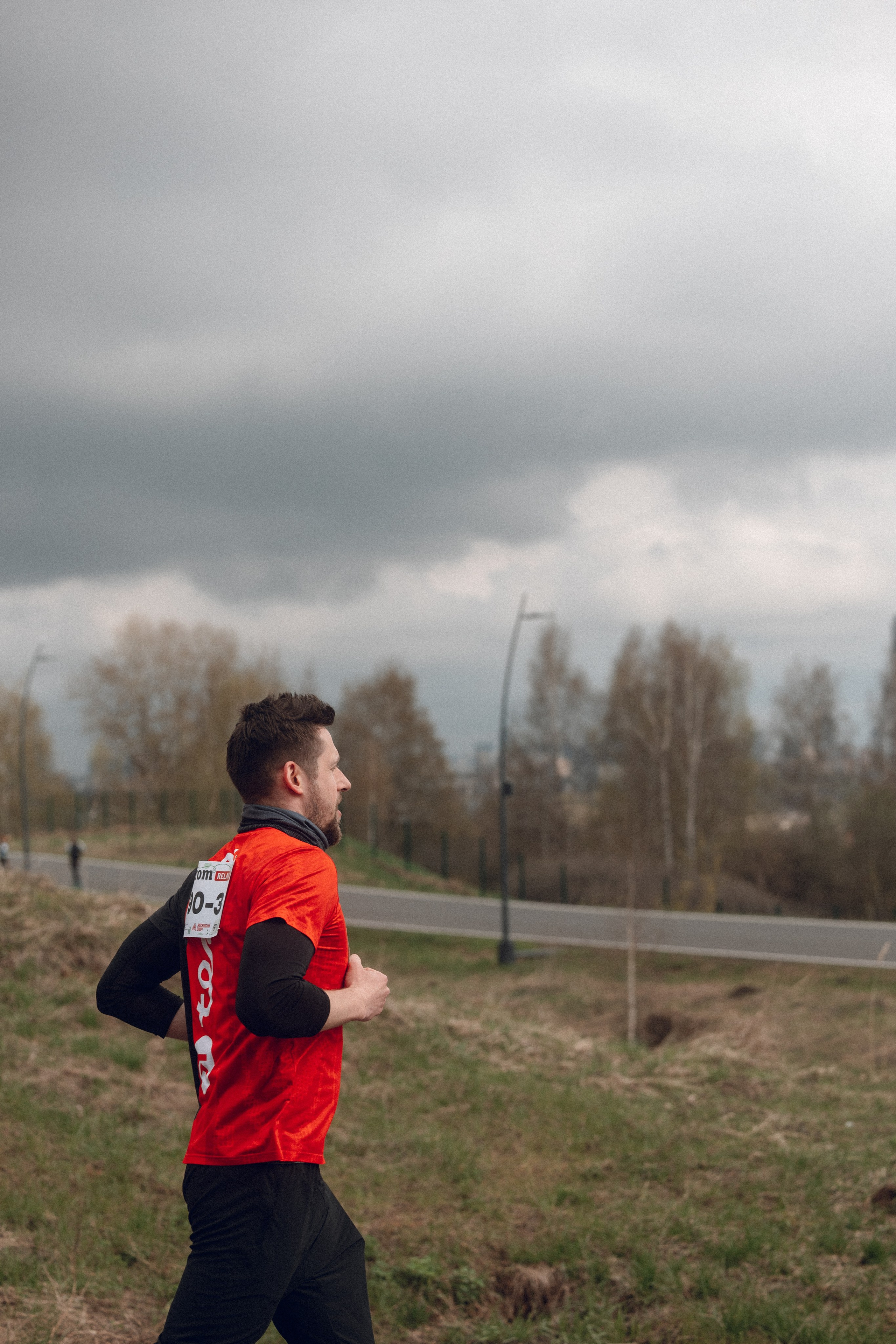 Яtaem — grom relay. Фотограф Александр Тулупов