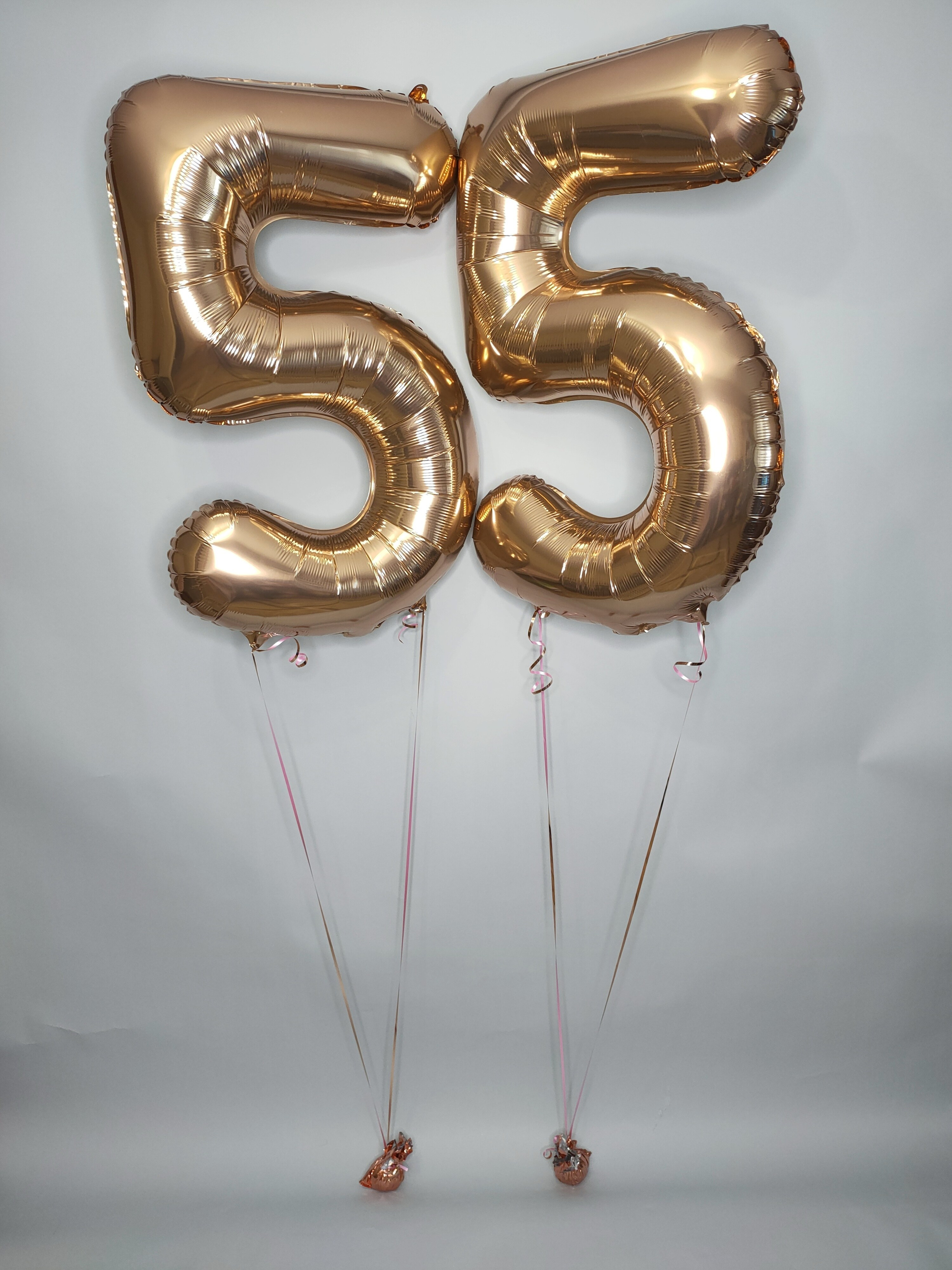 Готовые решения. Воздушные шары в Калуге Happy hоlidays40