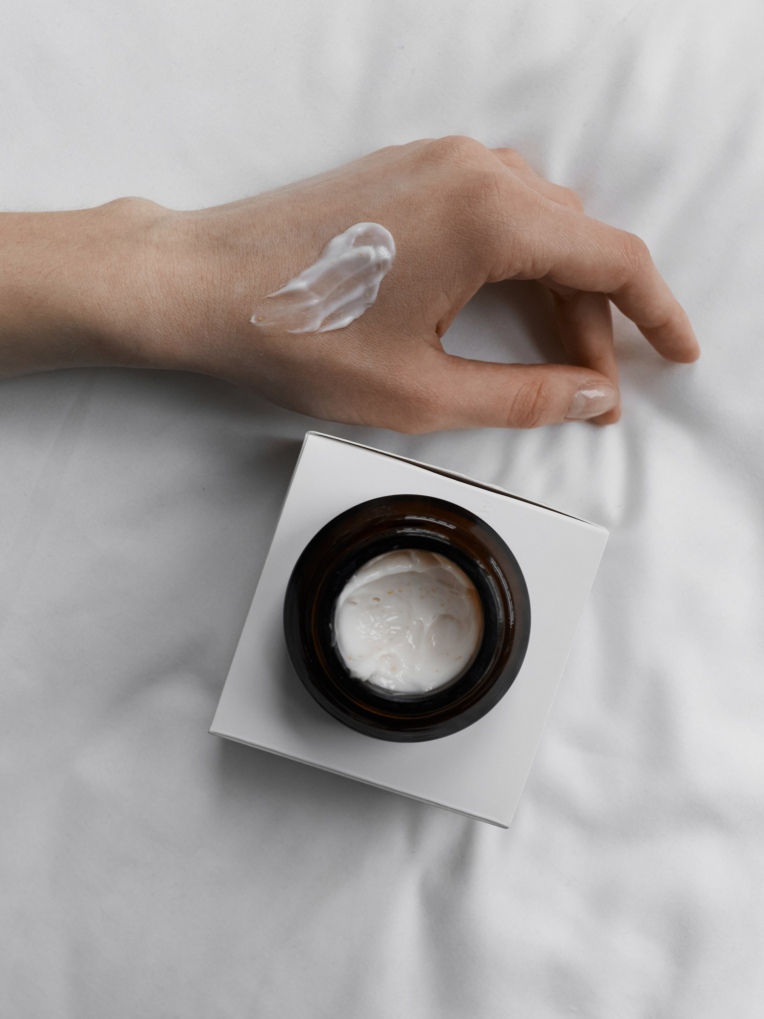 Косметика. Фотограф в Санкт-Петербурге Мария Алеканд