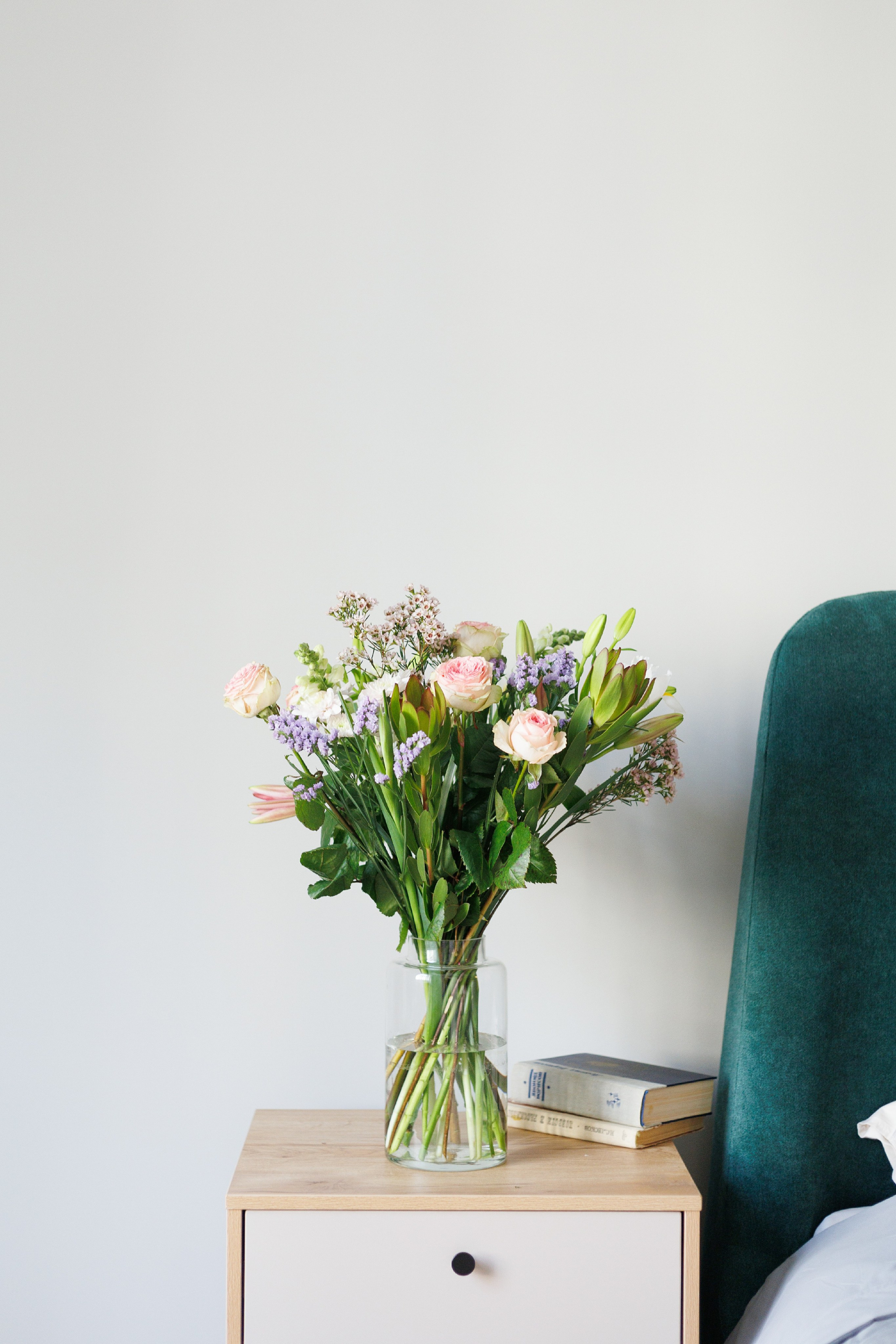 Let Love Bloom. Фотограф в Санкт-Петербурге Андрей Пенков