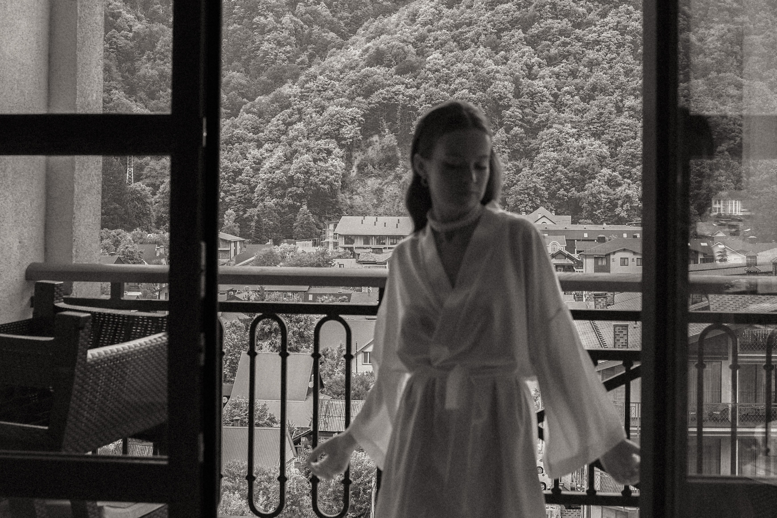 Счастье в горах. Фотограф Аделина Raw