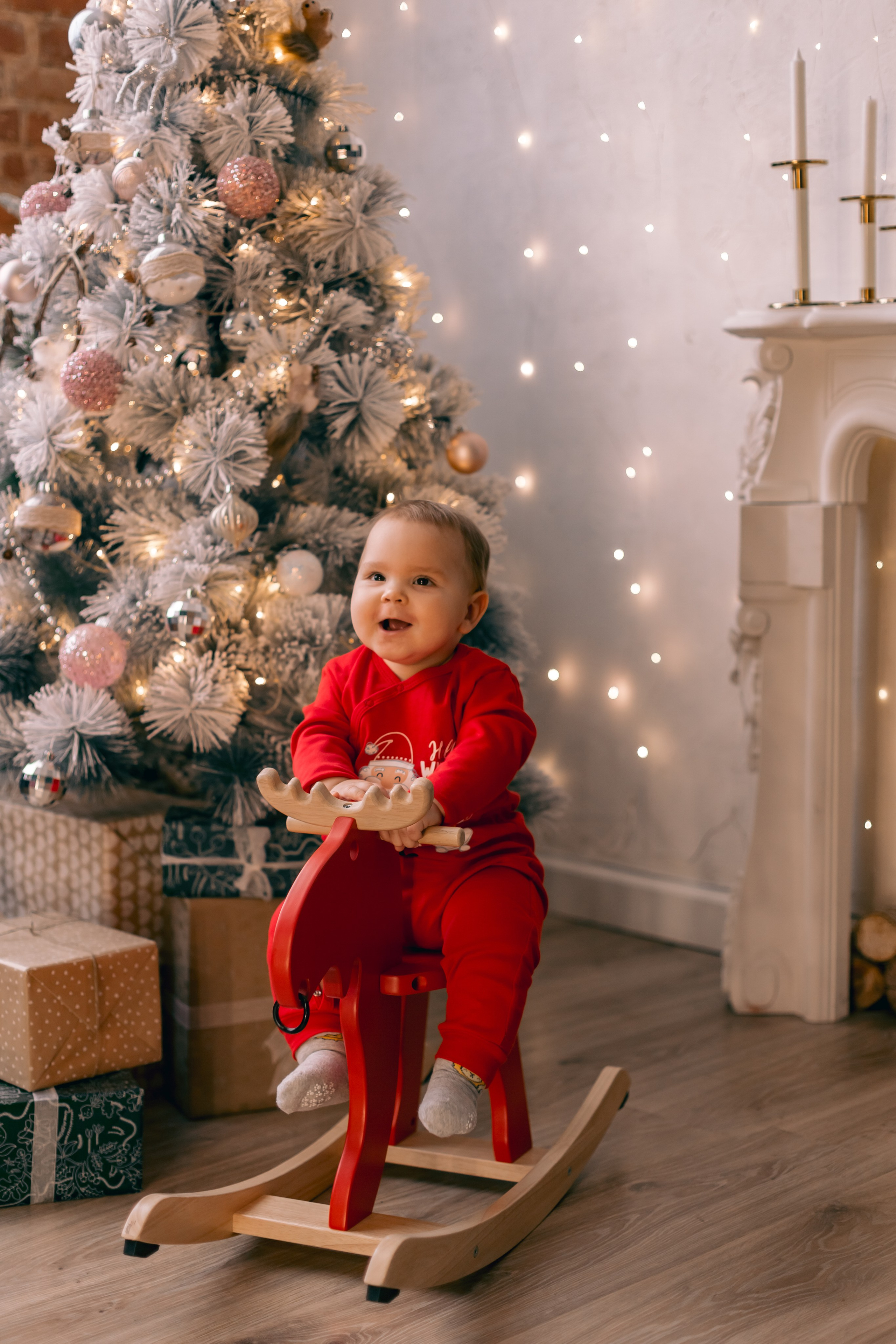 Семейное. Фотограф в Смоленске и Москве Ирина Макарова