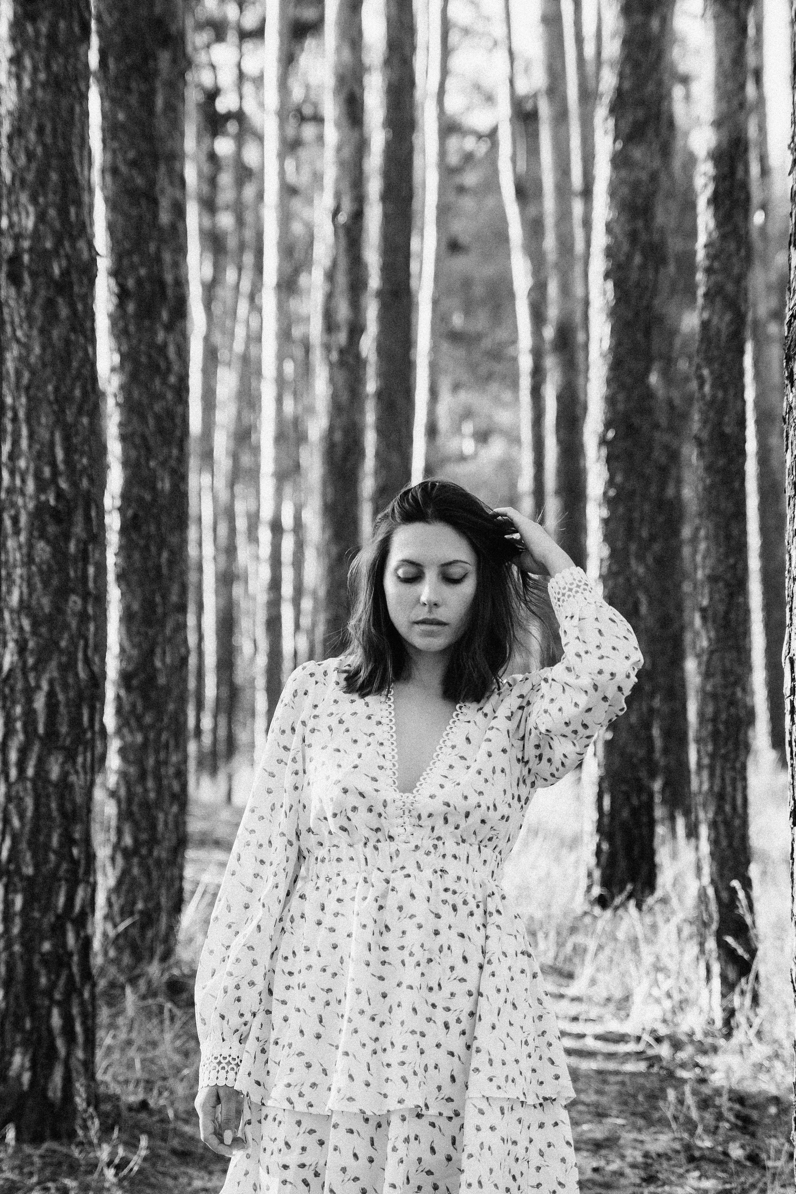 Индивидуальная. Фотограф в Белгороде Анастасия Богунова