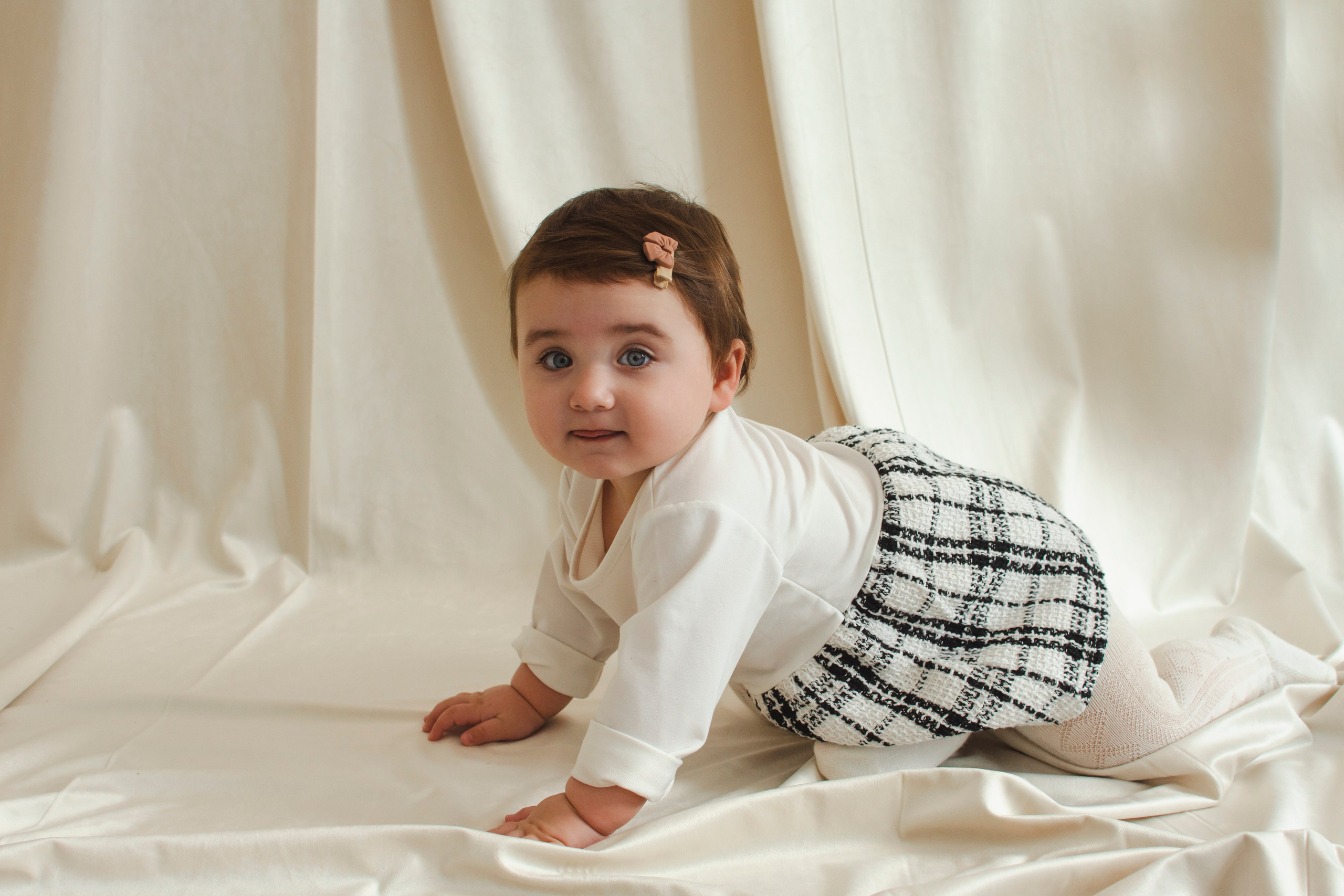 Детская фотосессия. Фотограф в Белгороде Анастасия Богунова