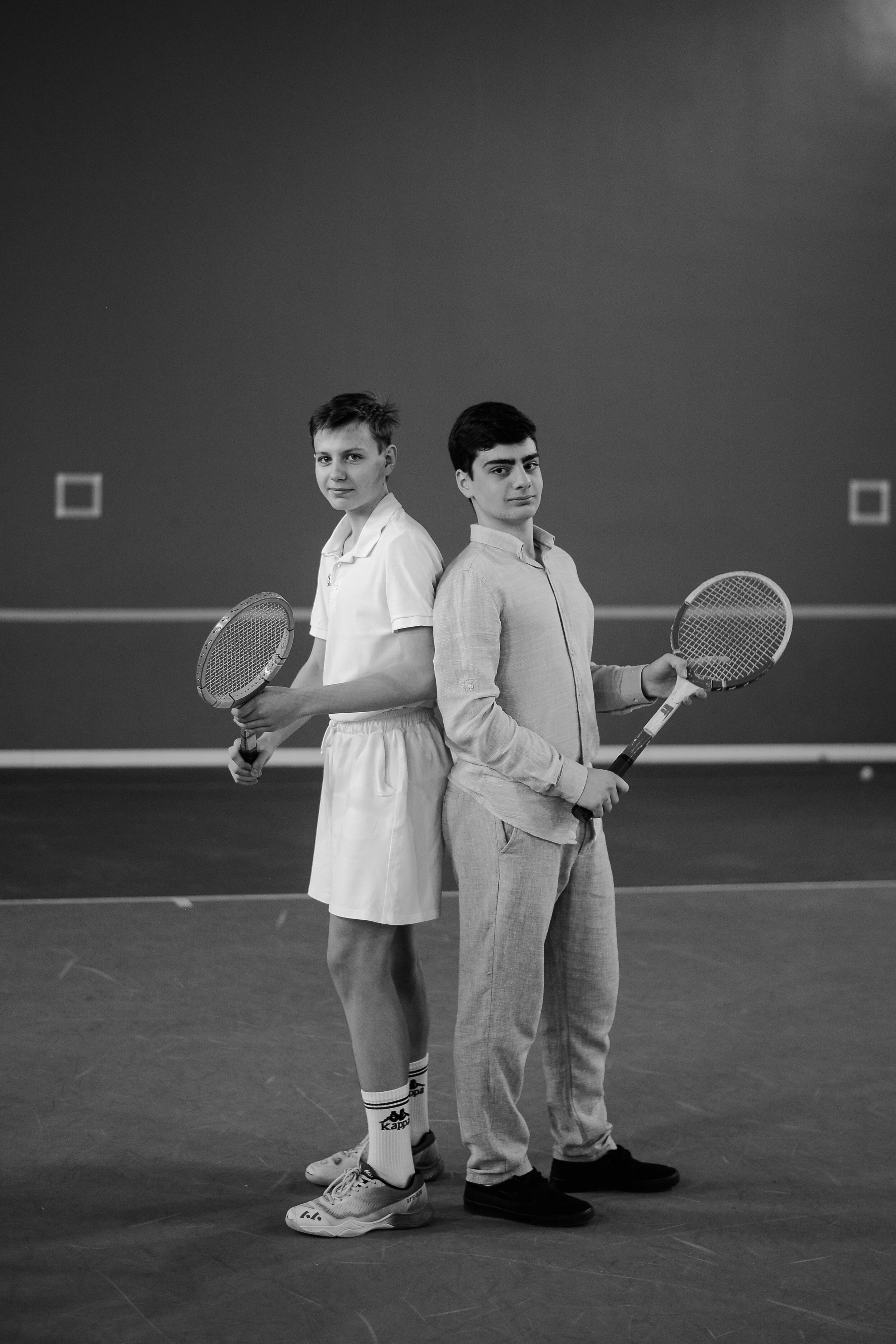 Теннис. Thephoto-russia.ru