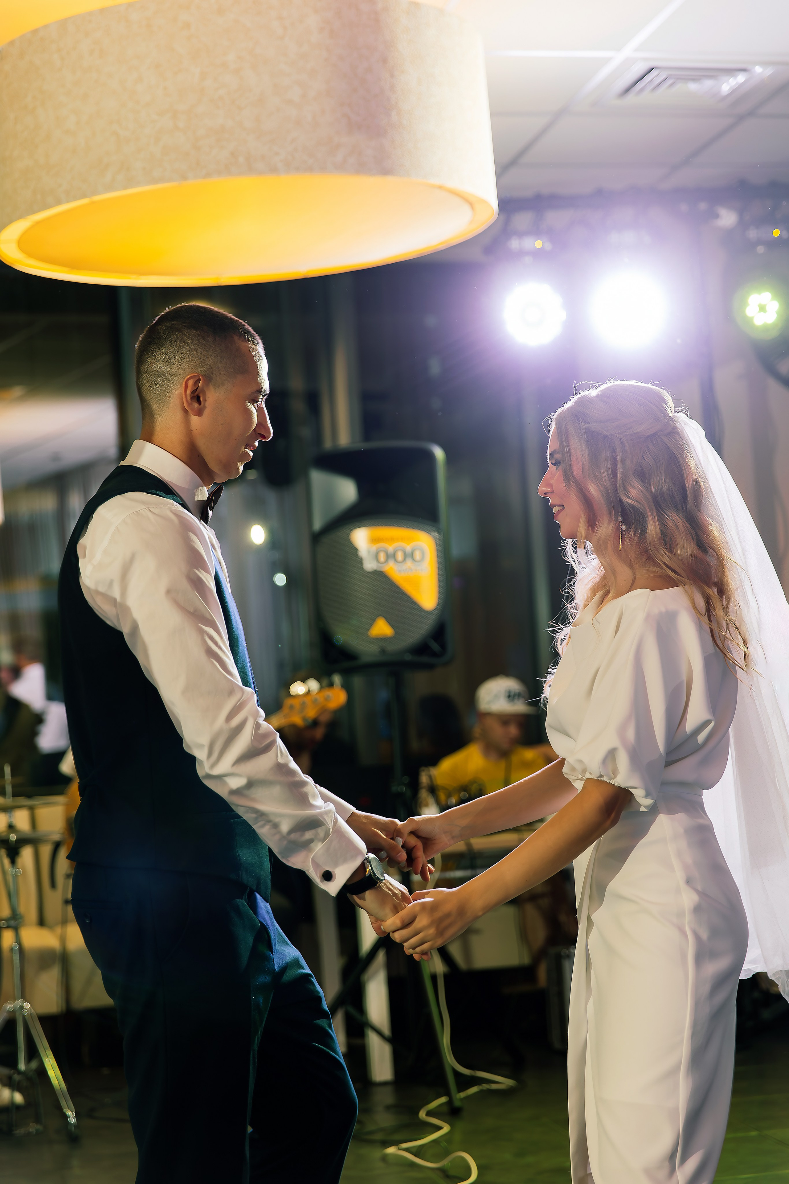 Олег и Анна. Семейный фотограф Толстикова Кристина