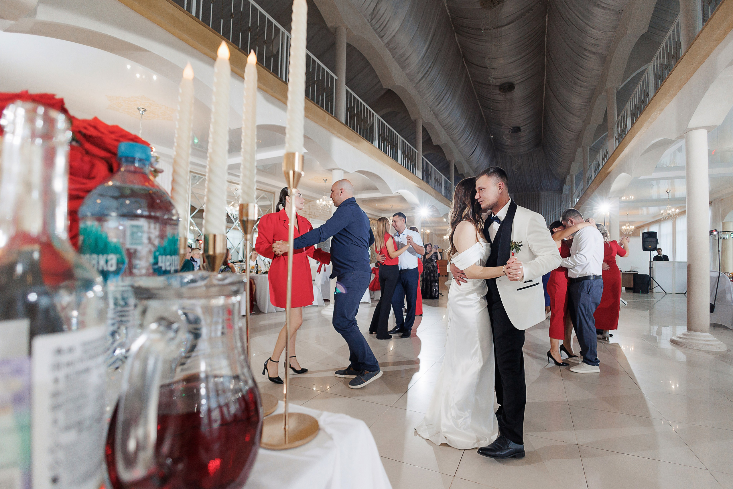 Свадьба. Свадебный и семейный фотограф в Твери и Тверской области