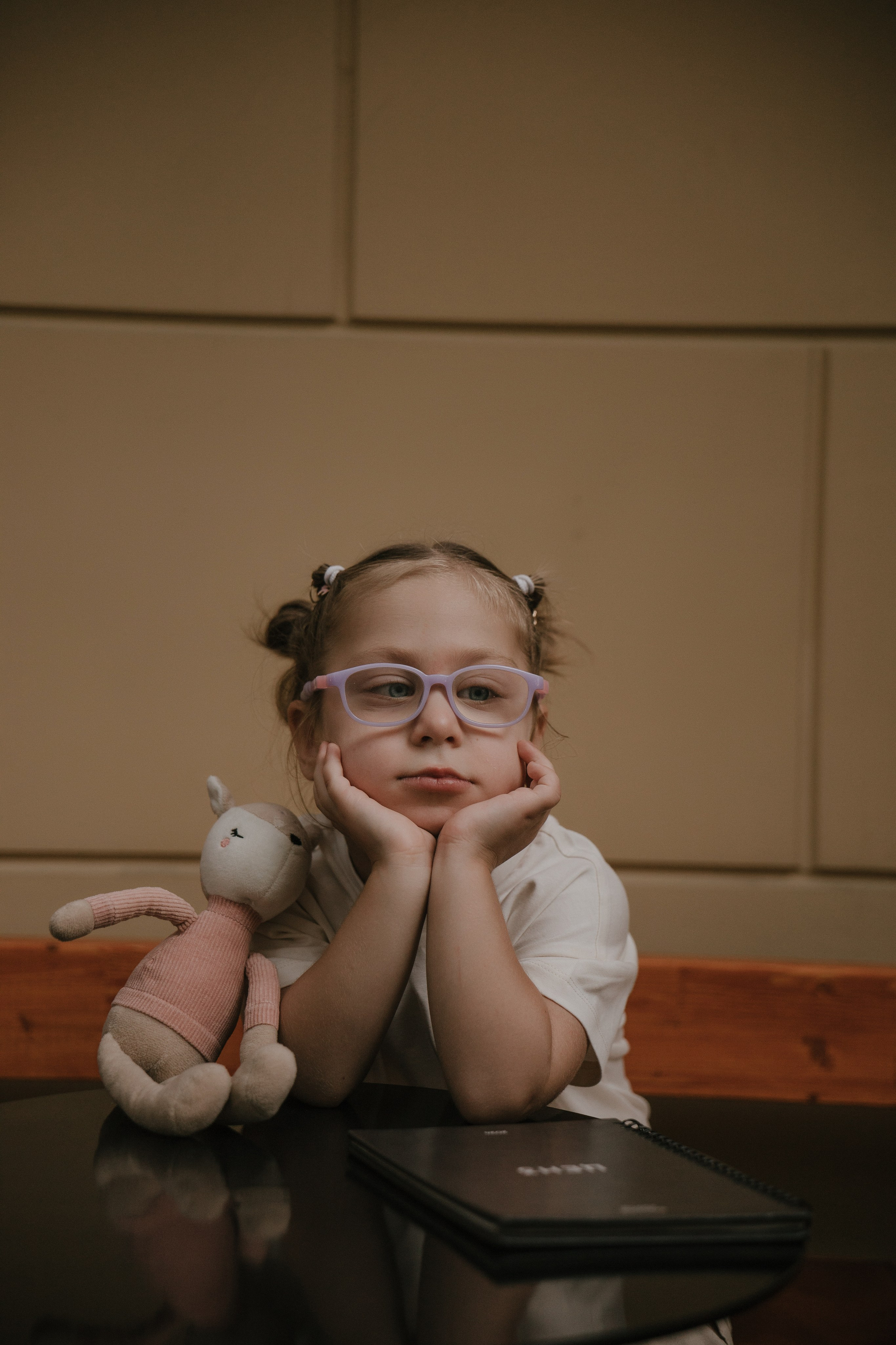 Настя и Аришка. Главная