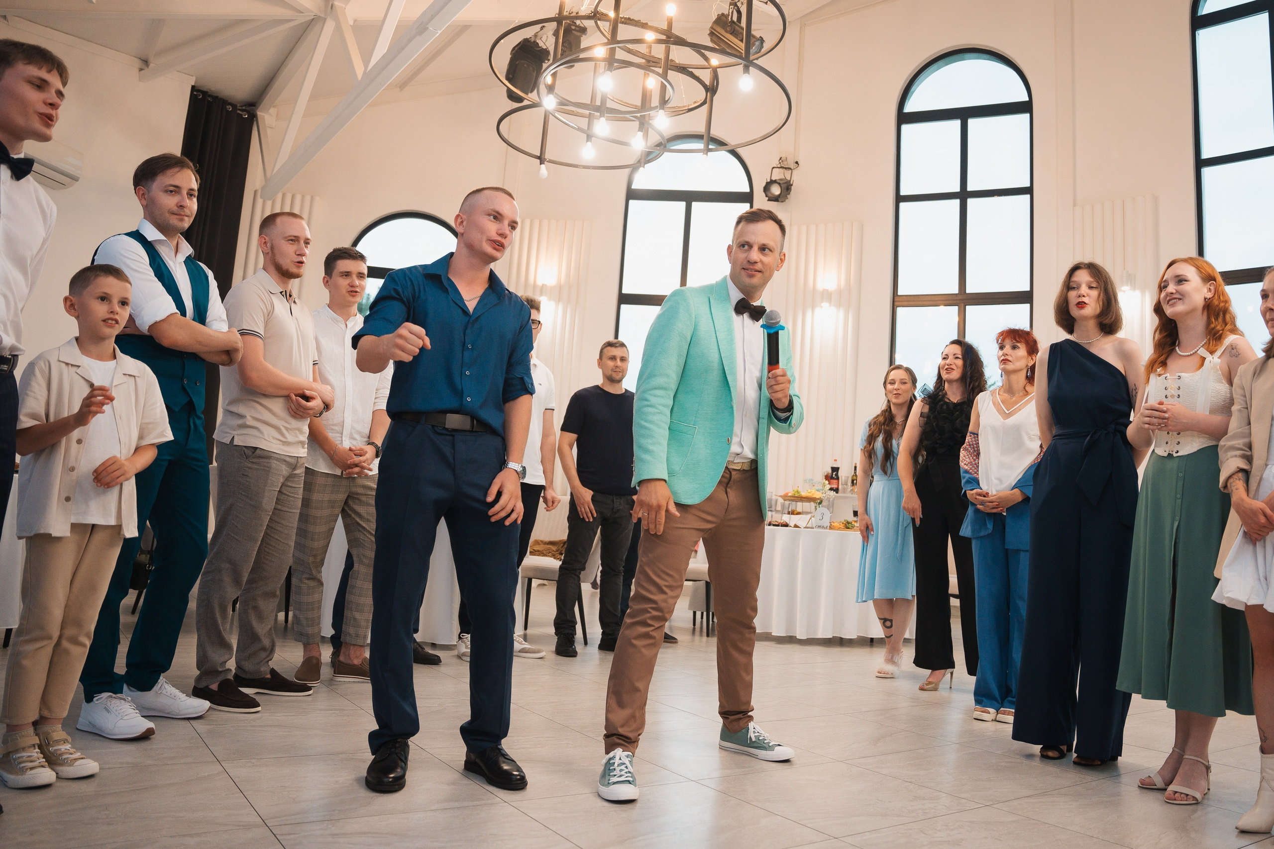 Ирина и Сергей. Фотограф Хабаровск