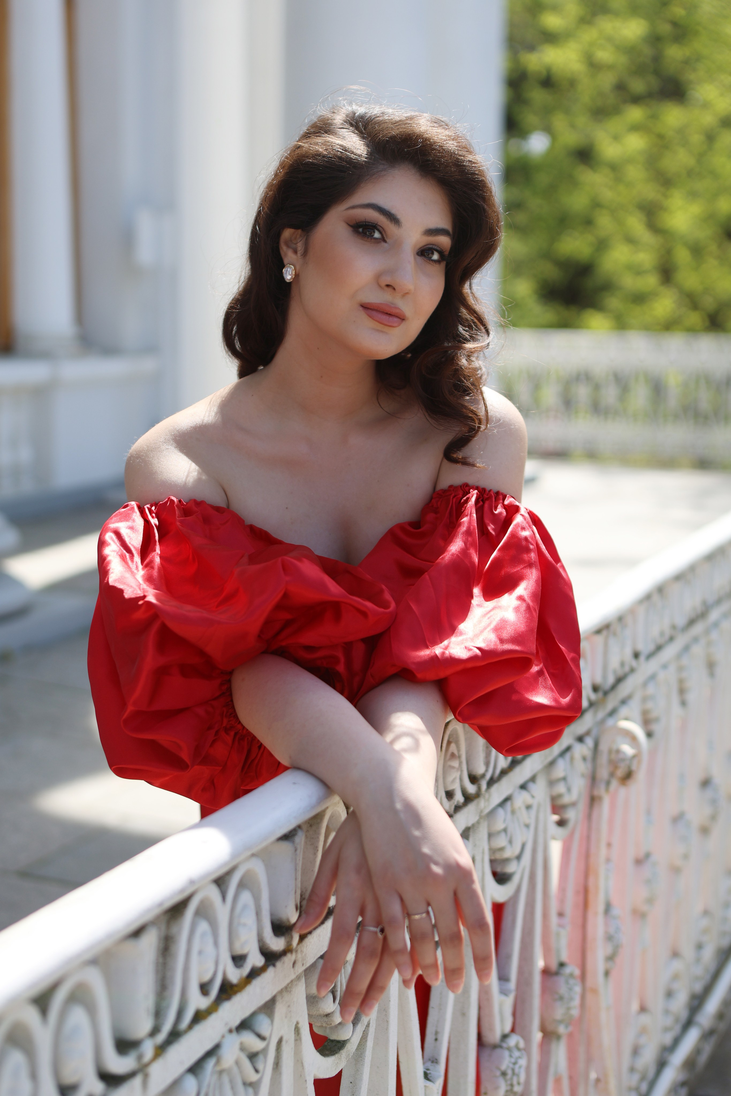 Air chic. Фотограф в Санкт-Петербурге. Индивидуальная съемка и фотопрогулки