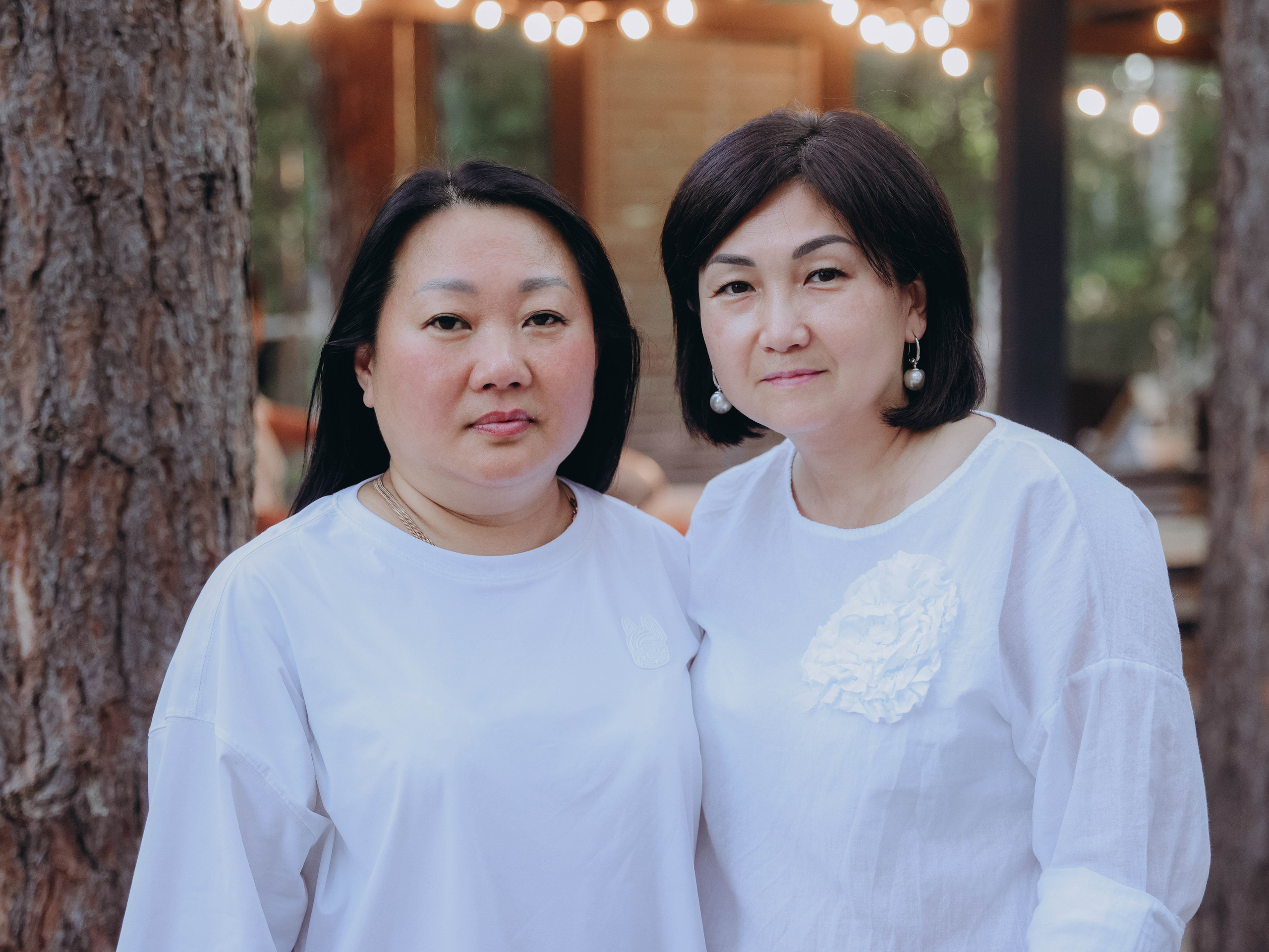 Гендерпати. Мультифотограф Динара Ахмедзянова