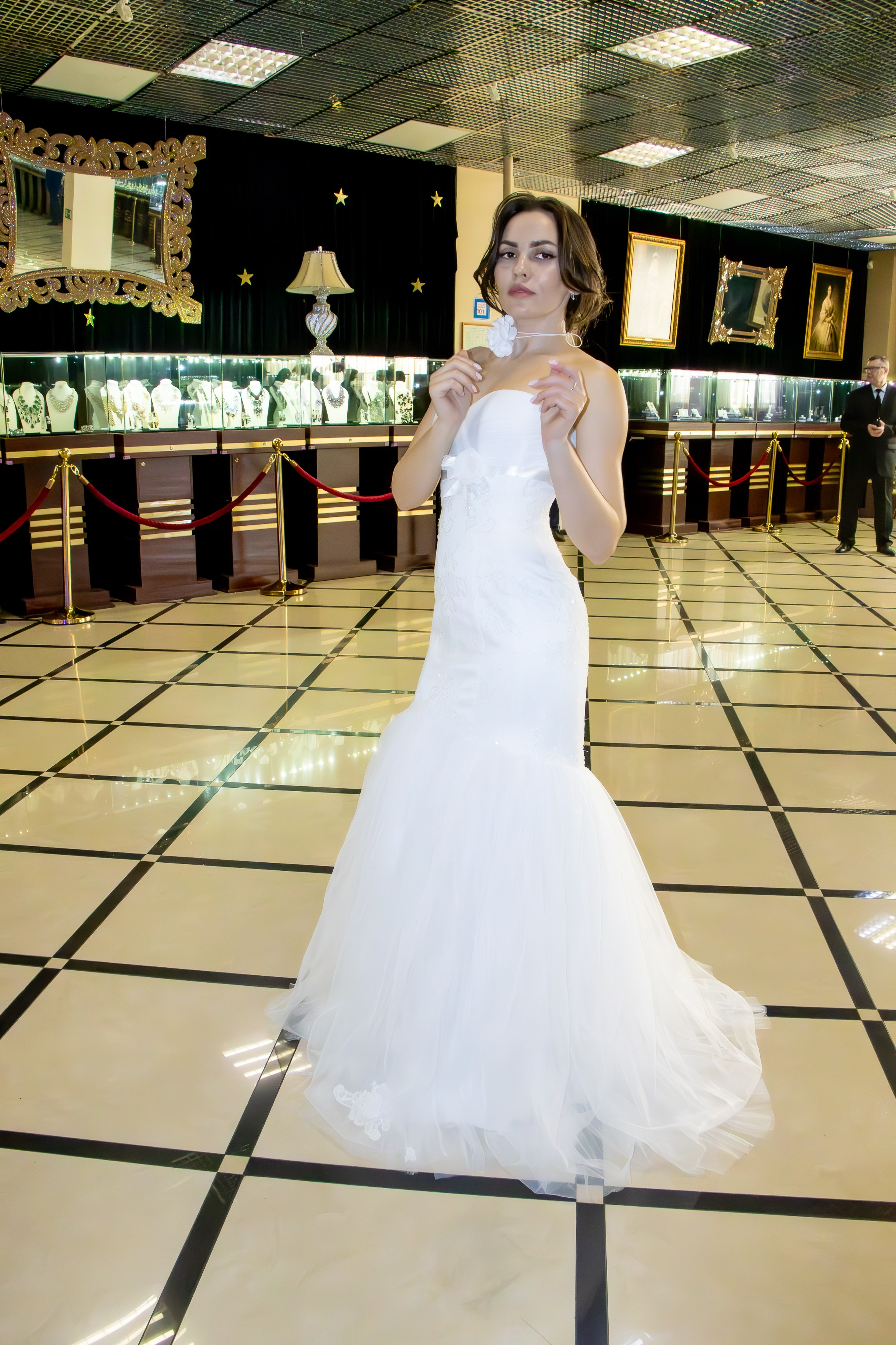 Estet Fashion Week 2025. Фотограф Татьяна Матрос