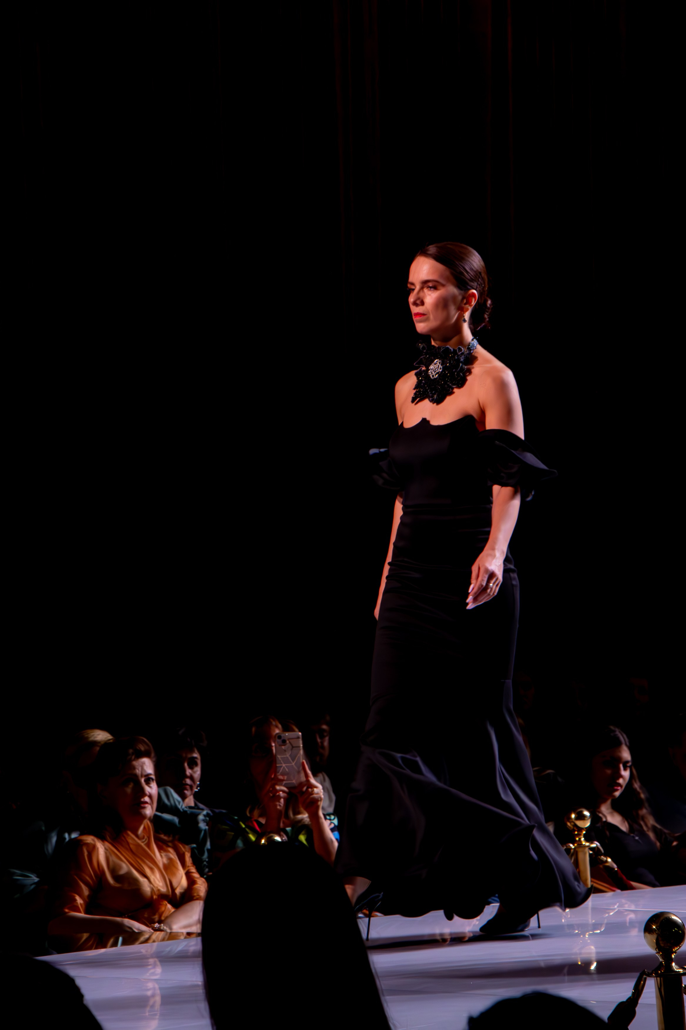 Estet Fashion Week 2025. Фотограф Татьяна Матрос