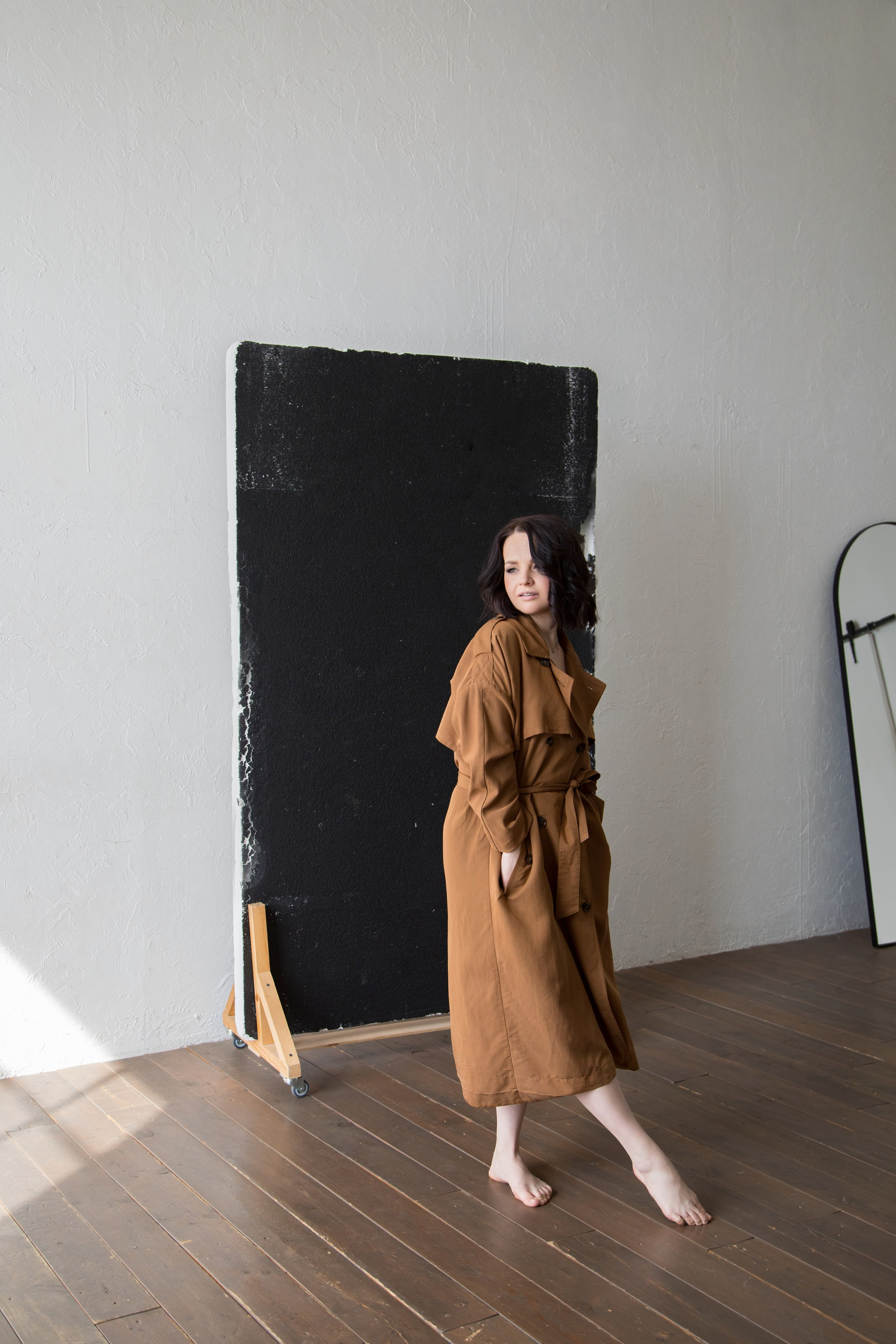 Индивидуальная фотосессия на день рождения. Детский и контент фотограф Надя Волкова Санкт-Петербург