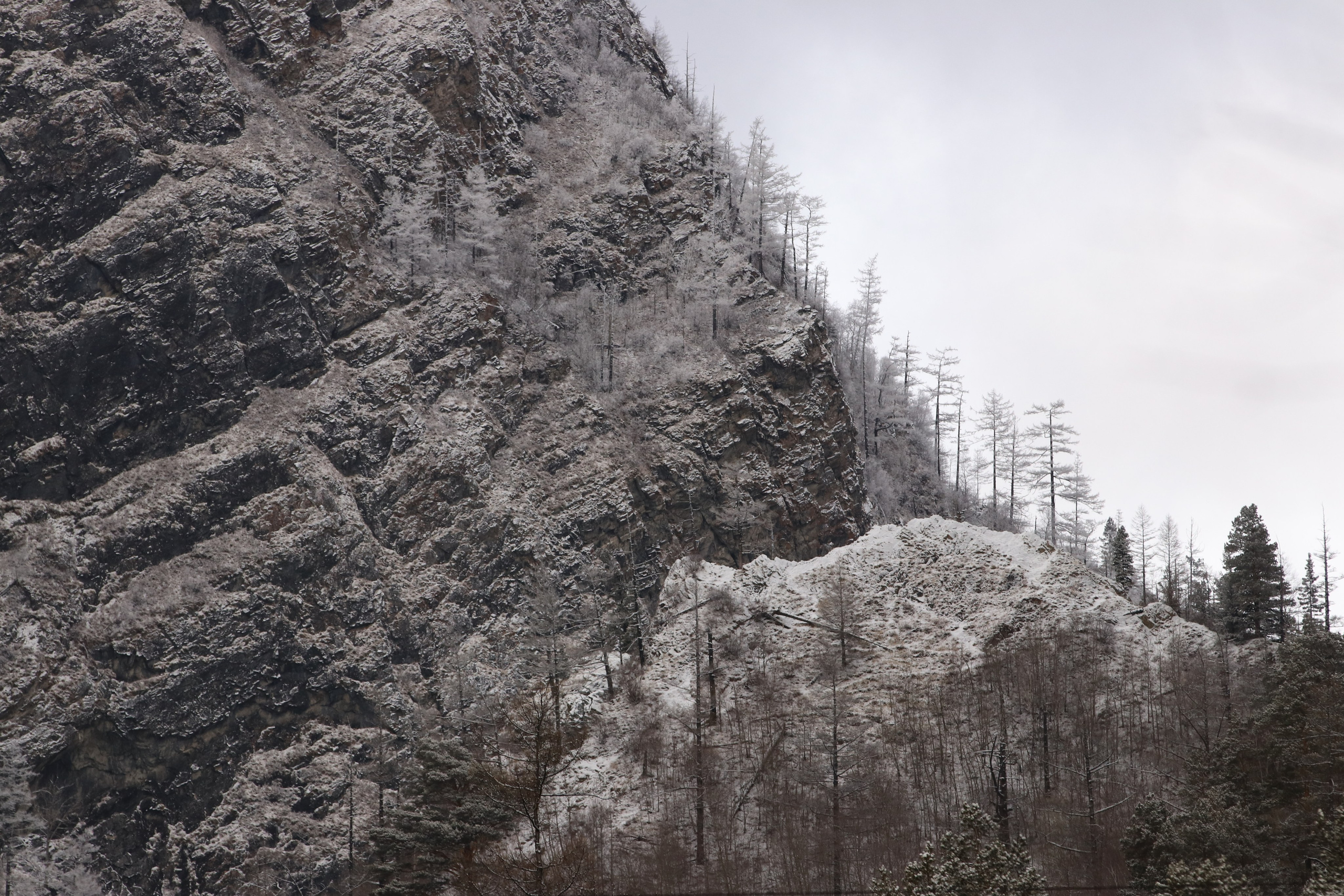 Аршан. Март 2023. Путешественник-фотограф из Санкт-Петербурга Татьяна Свистулина