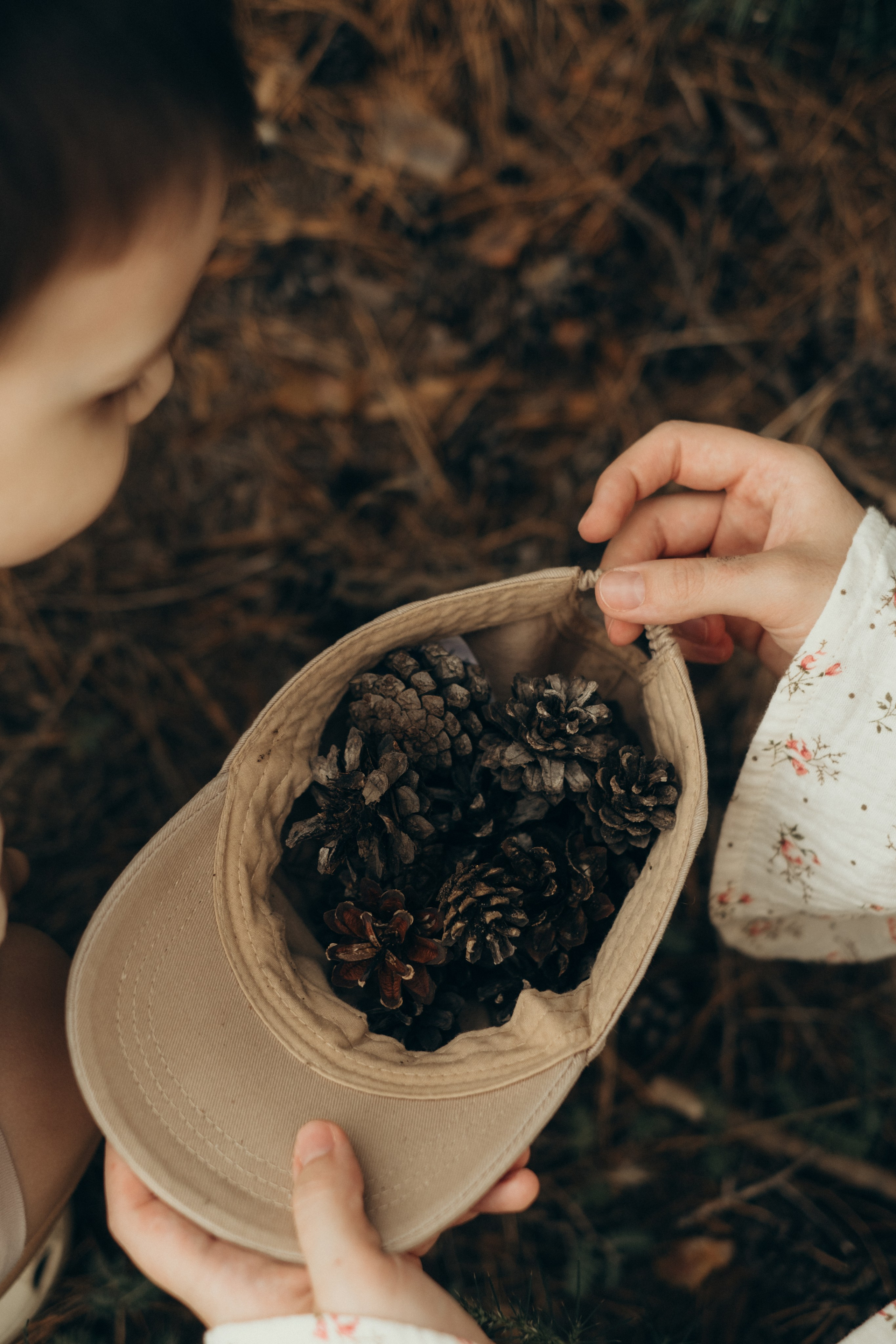 Воспоминания, которые мы создаем с семьей- бесценны. Фотограф в Москве Ольга Елоева