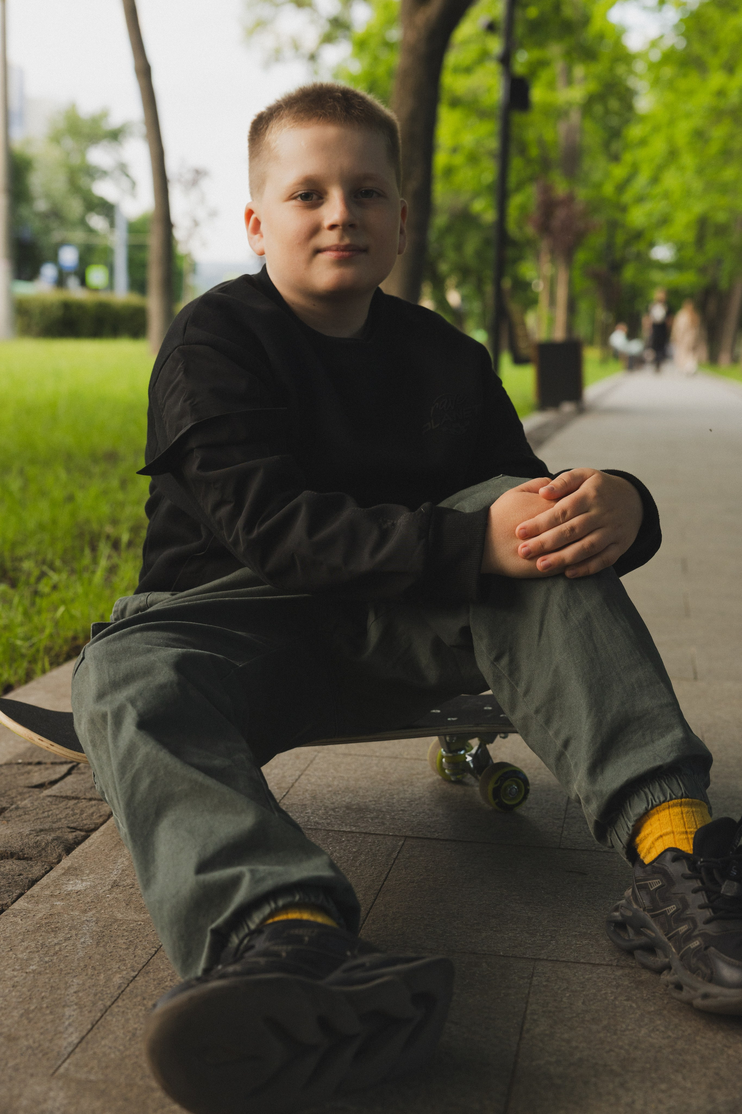 Ваня. MASHA_PRO.ART фотограф в Курске