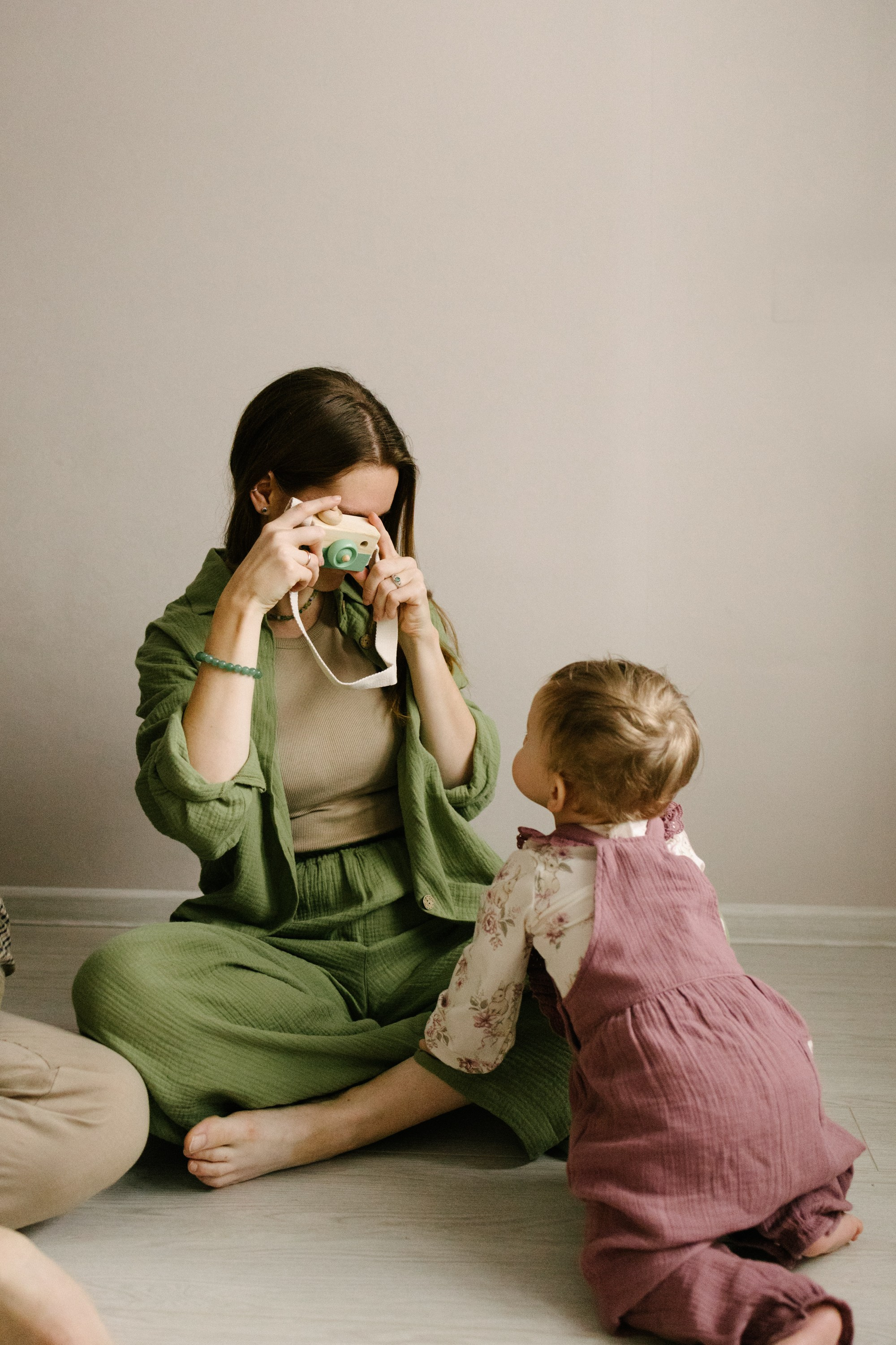 Таня, Максим и Аня. Свадебный и семейный фотограф в Смоленске Галина Егорова